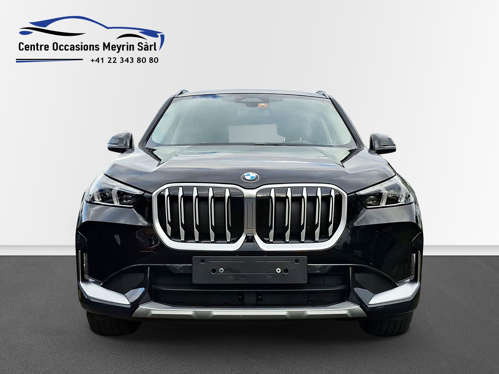 BMW X1 sDrive 18i xLine-image-1