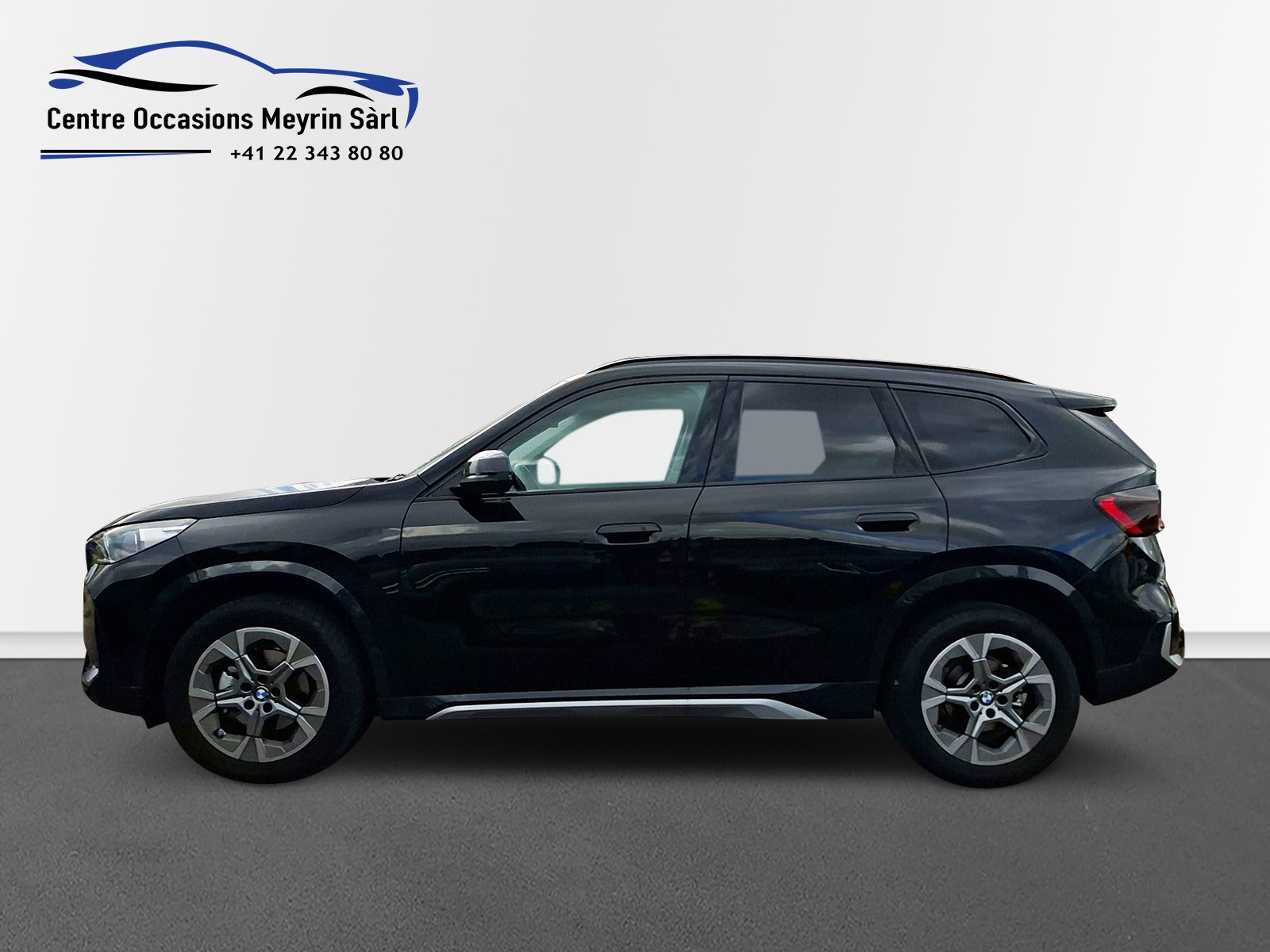 BMW X1 sDrive 18i xLine-image-2