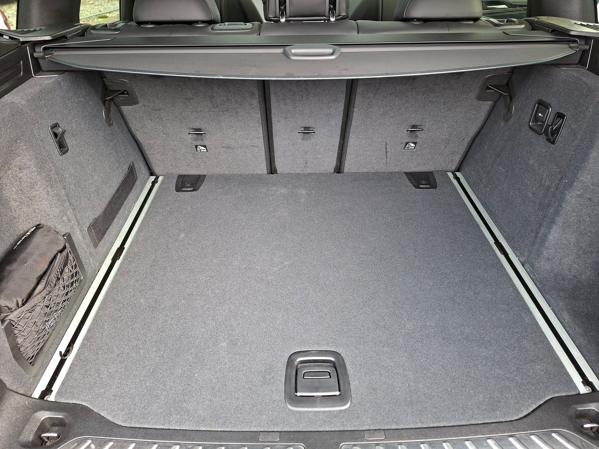 BMW X1 sDrive 18i xLine-image-16