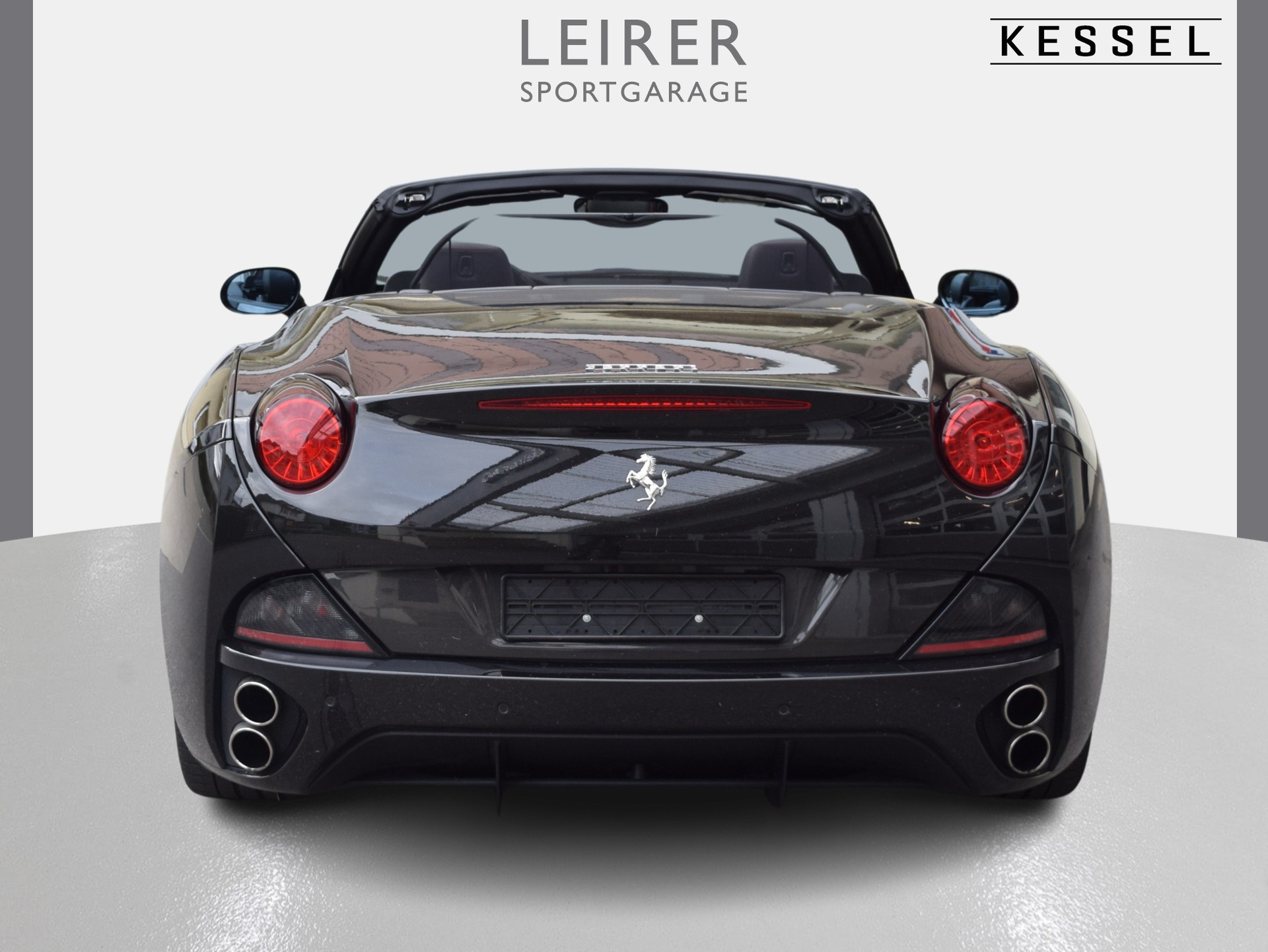 FERRARI California 4.3 V8-image-3