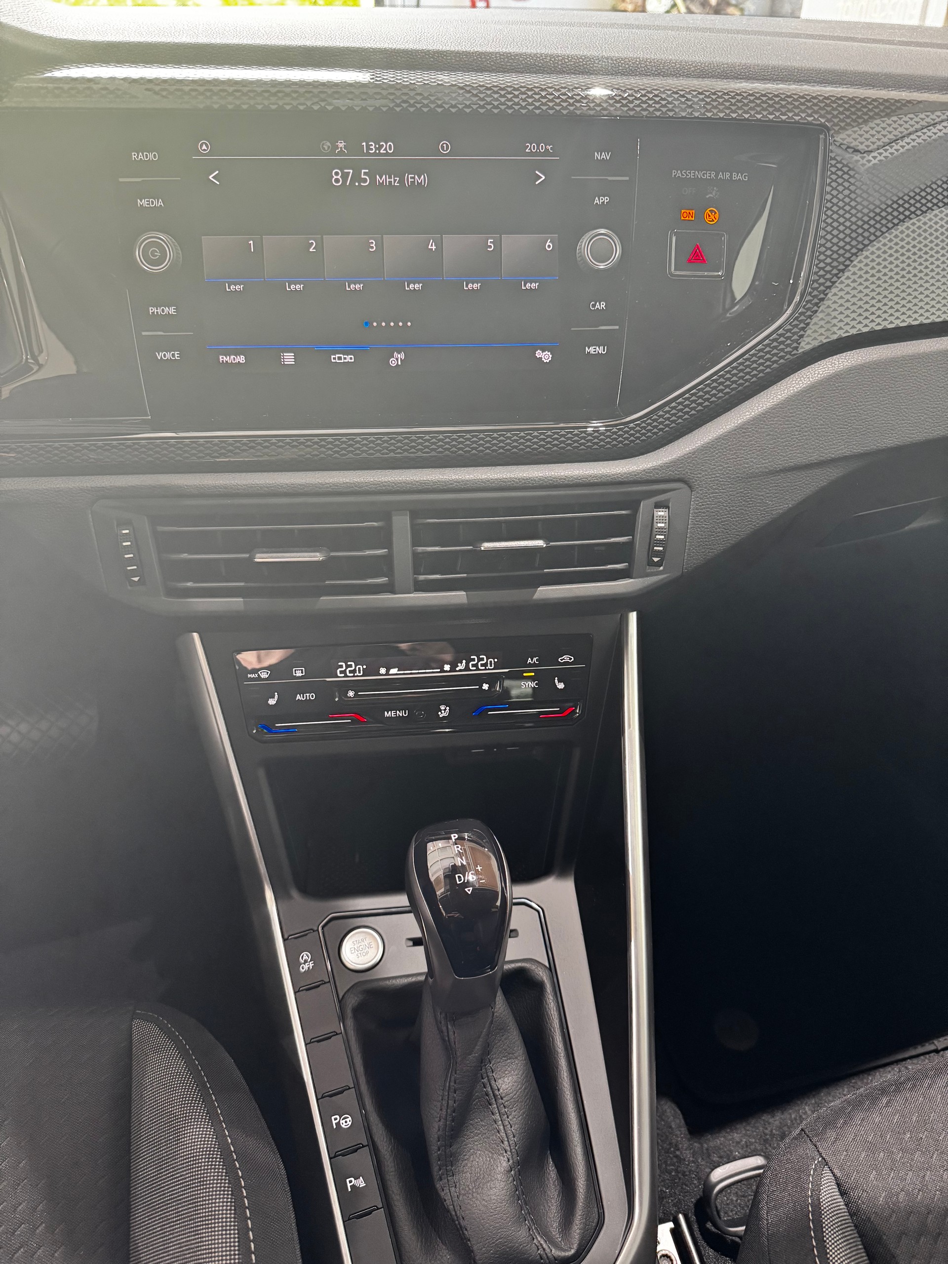 VW Taigo 1.0 TSI DSG 115PS United-image-7