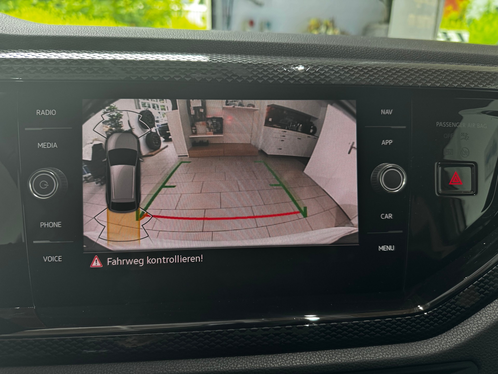 VW Taigo 1.0 TSI DSG 115PS United-image-10