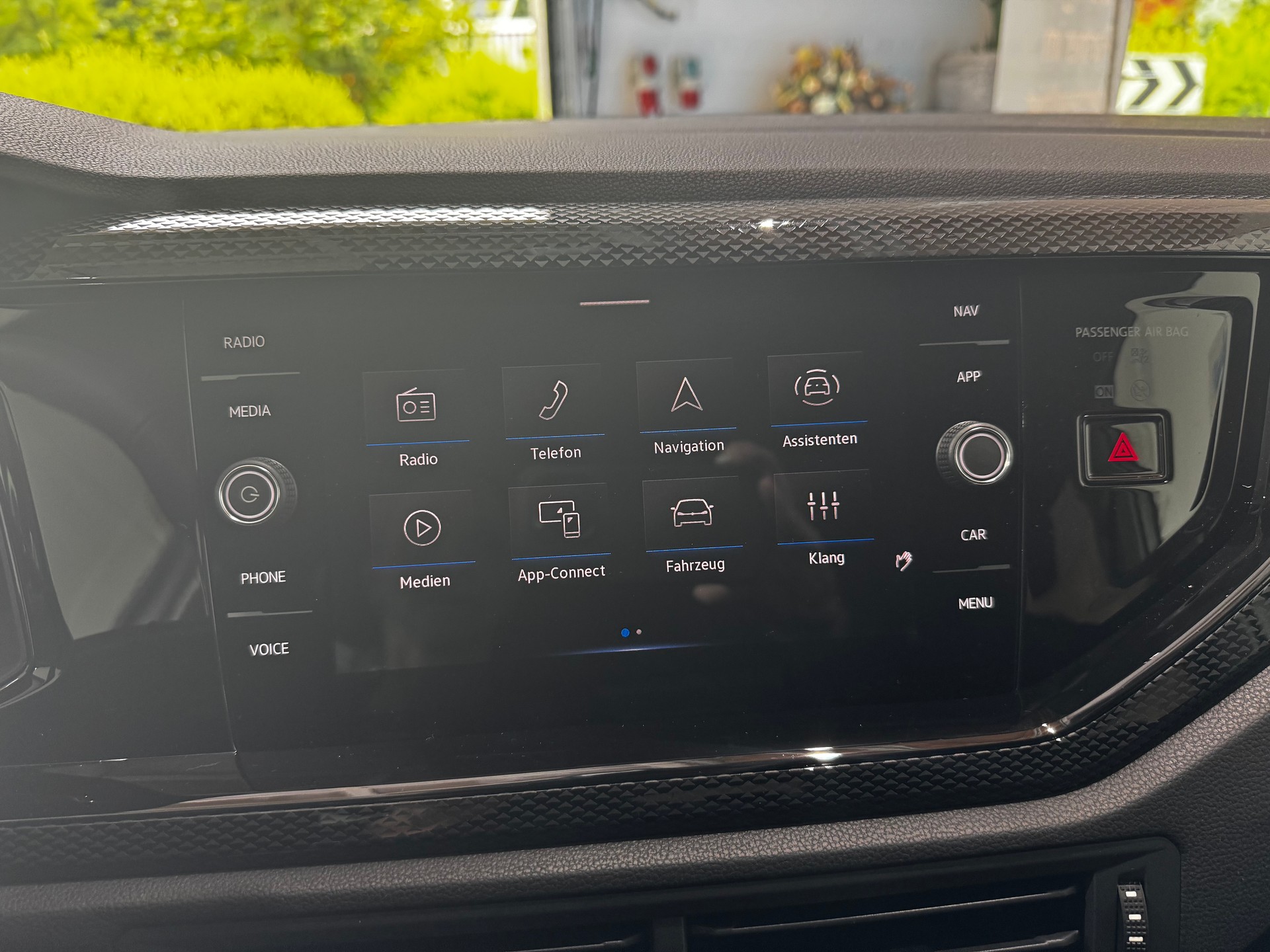 VW Taigo 1.0 TSI DSG 115PS United-image-9