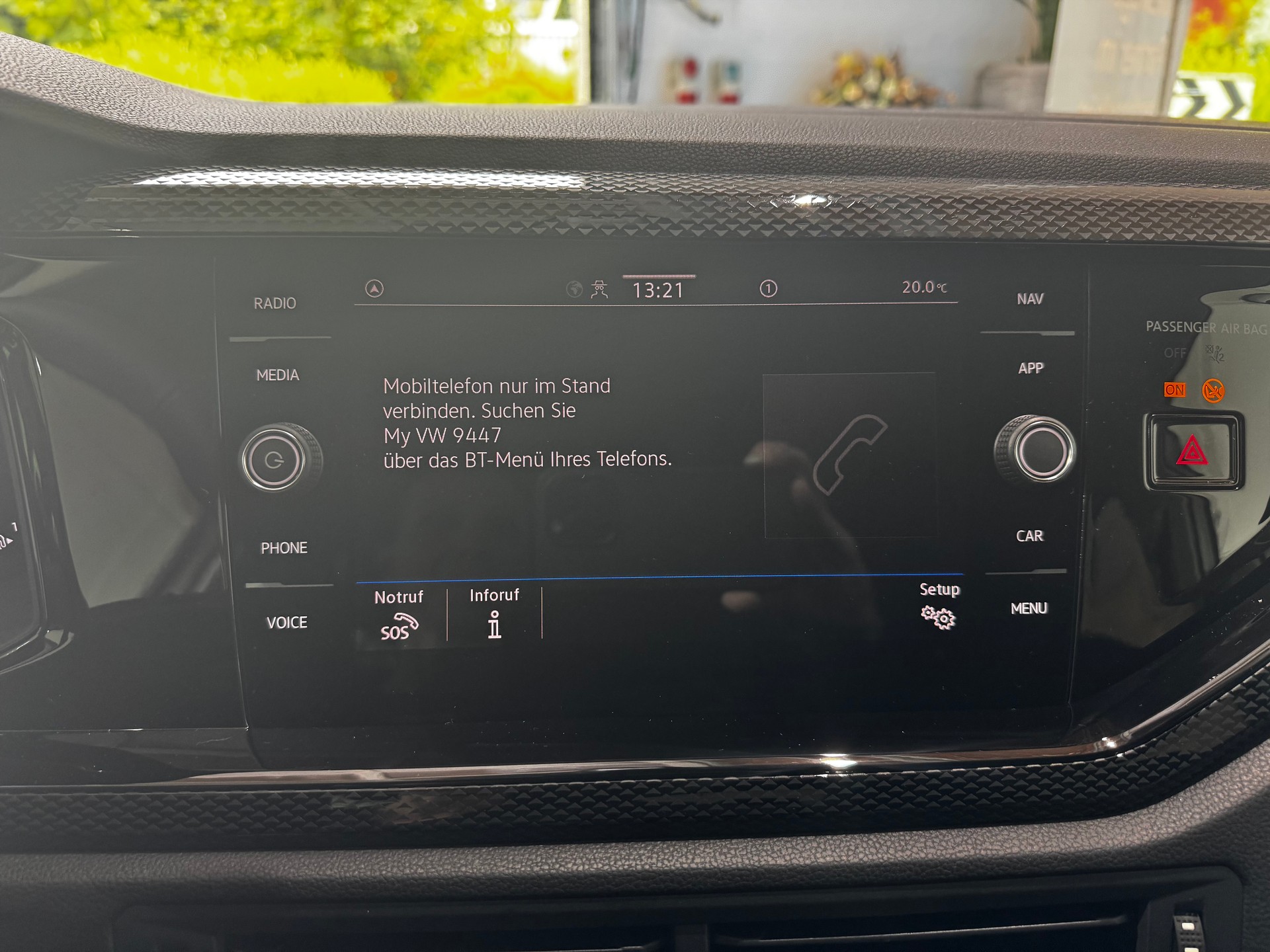 VW Taigo 1.0 TSI DSG 115PS United-image-8