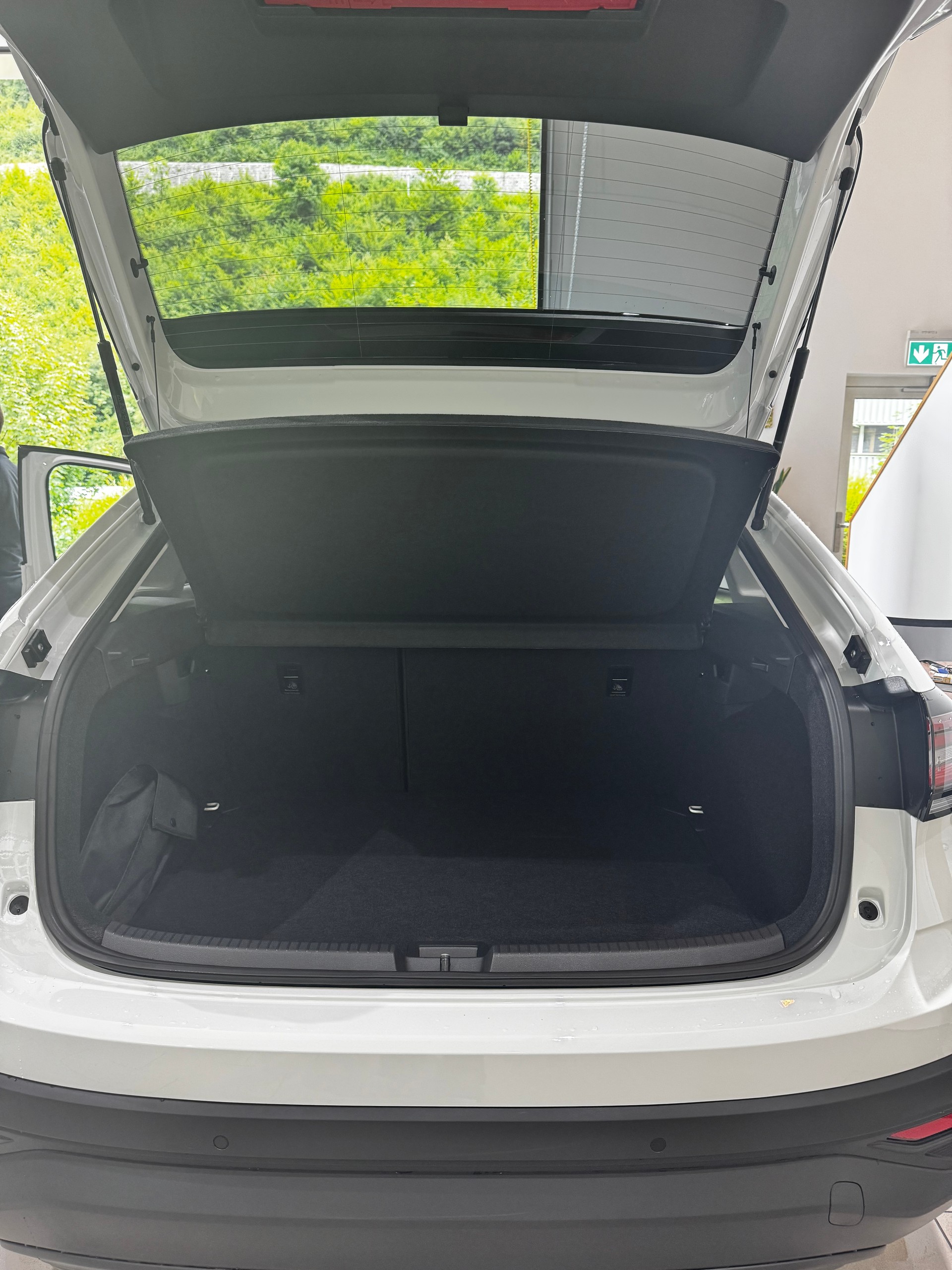 VW Taigo 1.0 TSI DSG 115PS United-image-3