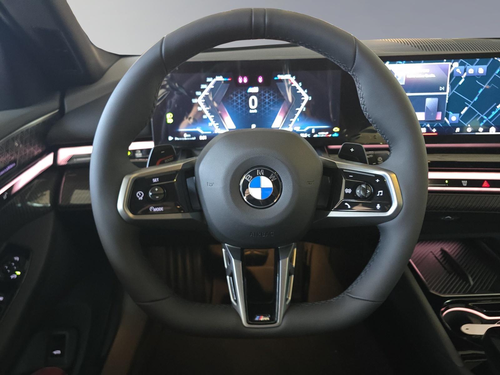 BMW 540d xDrive 48V Touring M Sport Pro Steptronic-image-10