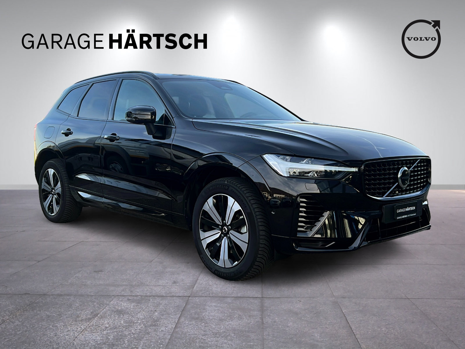 VOLVO XC60 2.0 T8 TE Plus Dark eAWD-image-8