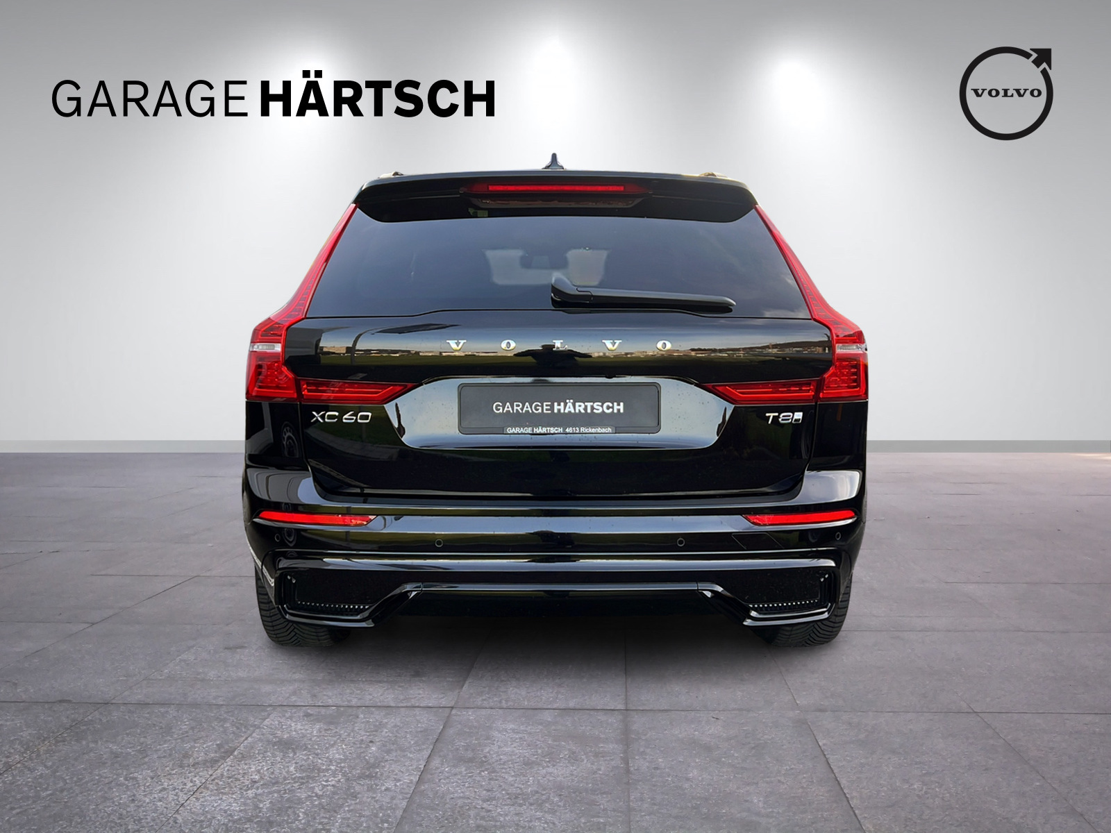 VOLVO XC60 2.0 T8 TE Plus Dark eAWD-image-4