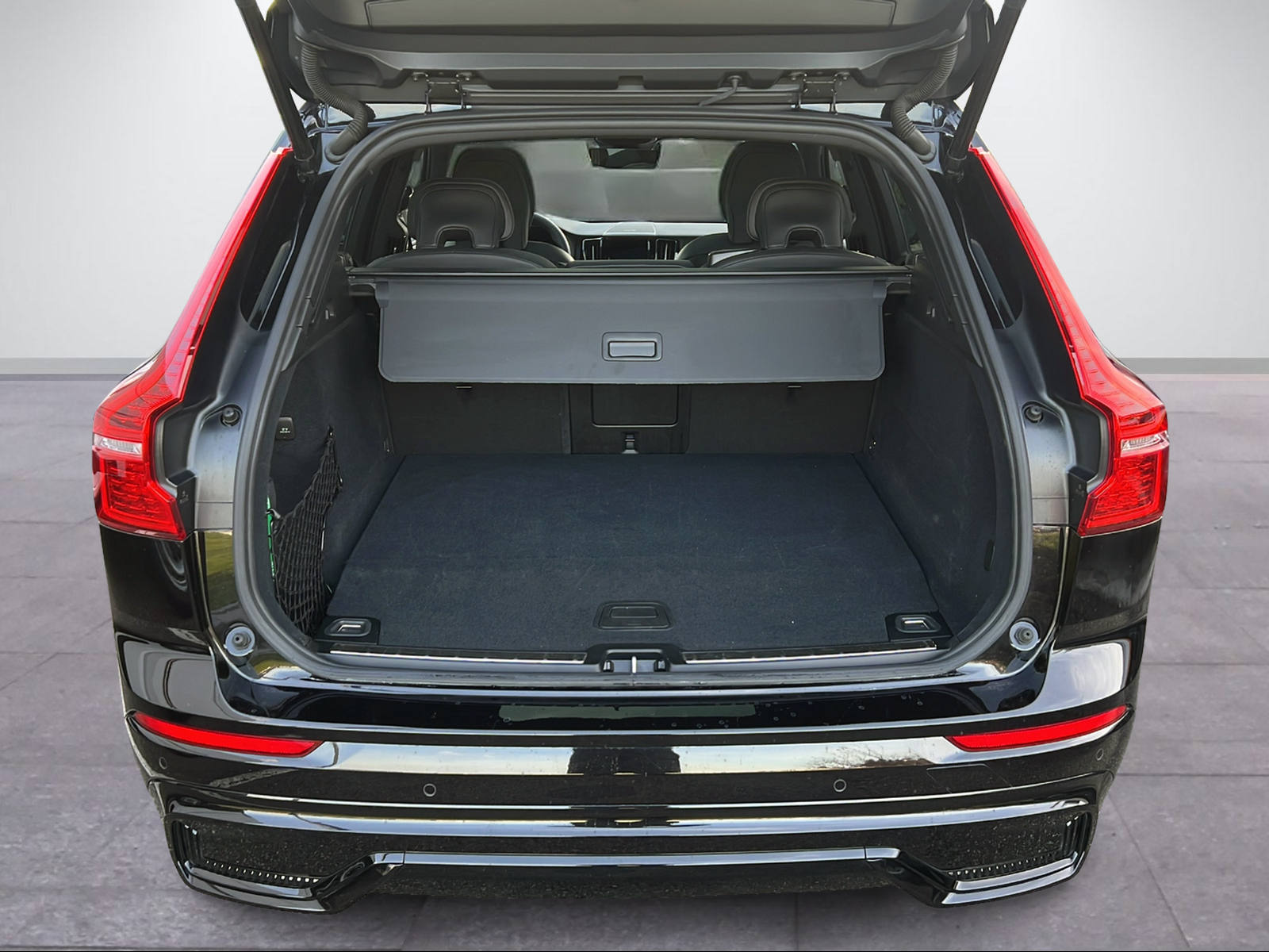 VOLVO XC60 2.0 T8 TE Plus Dark eAWD-image-5