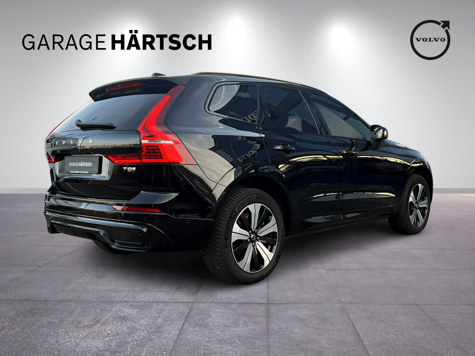 VOLVO XC60 2.0 T8 TE Plus Dark eAWD-image-6