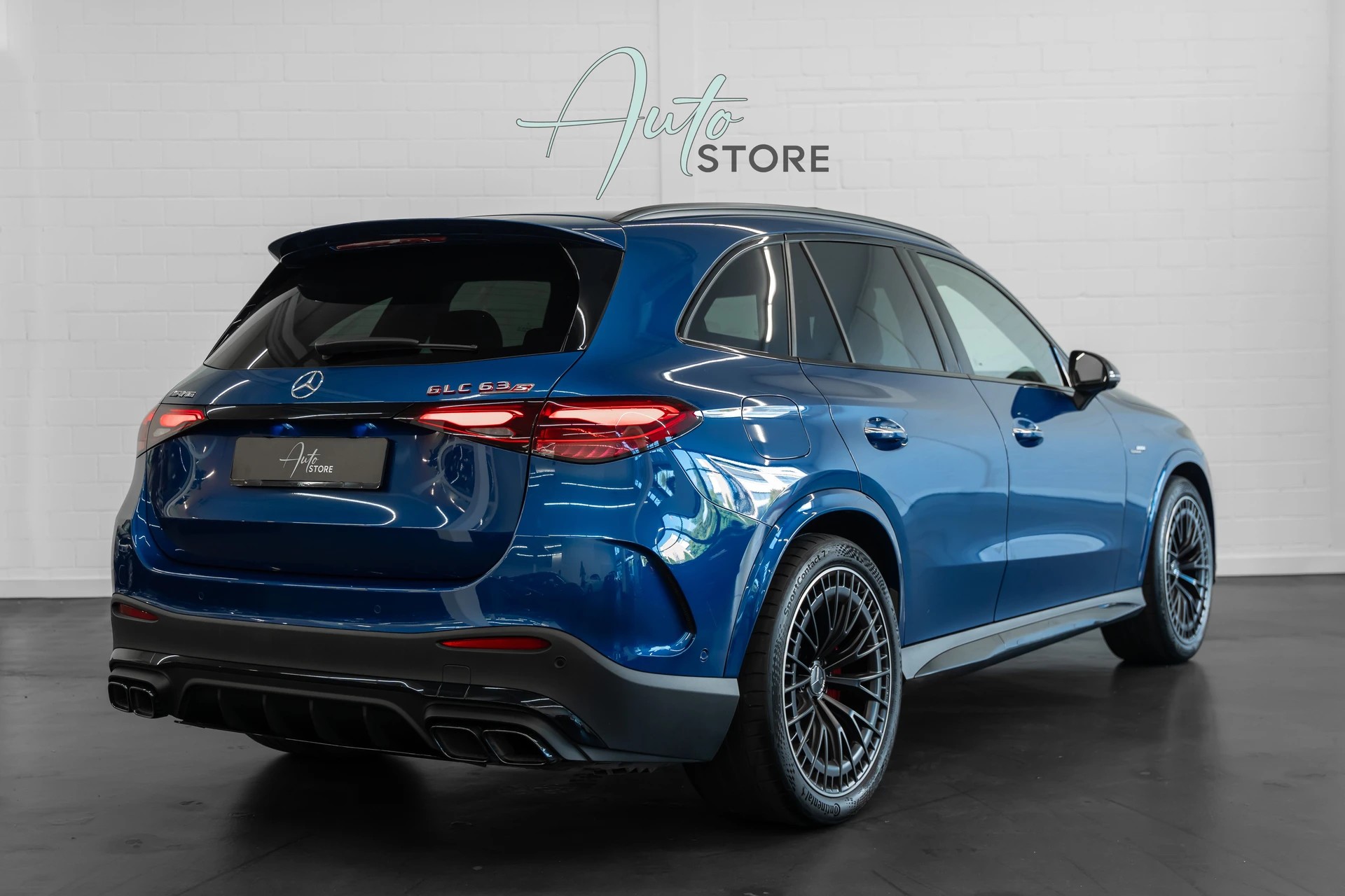 MERCEDES-BENZ GLC AMG 63 S e Performance Executive Edition 9G-Tronic-showroom-element-1