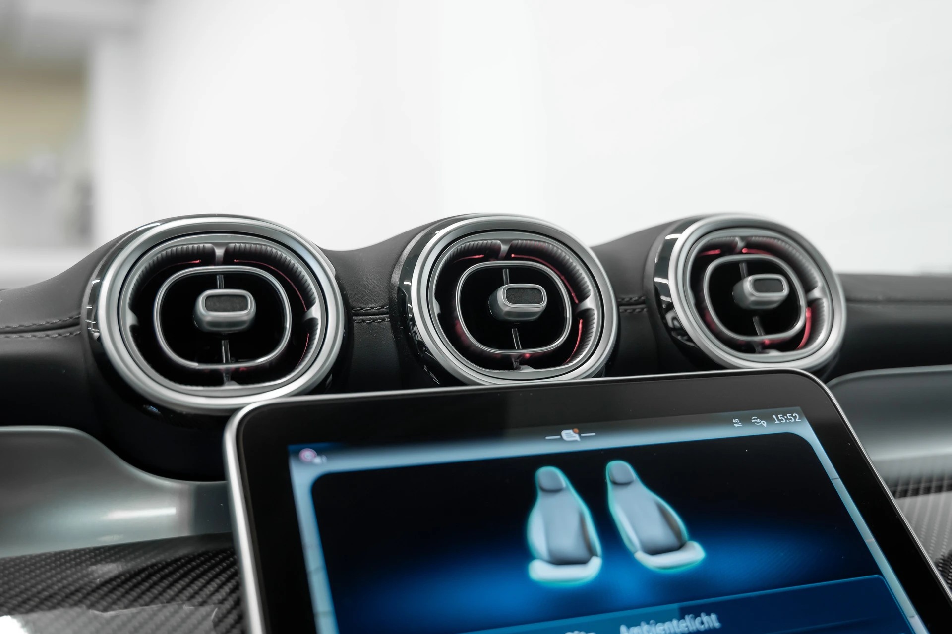 MERCEDES-BENZ GLC AMG 63 S e Performance Executive Edition 9G-Tronic-image-26