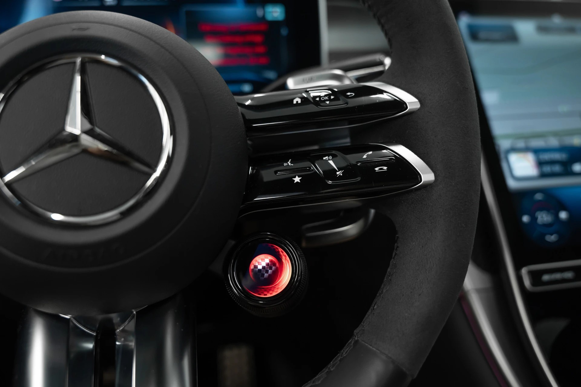 MERCEDES-BENZ GLC AMG 63 S e Performance Executive Edition 9G-Tronic-image-20
