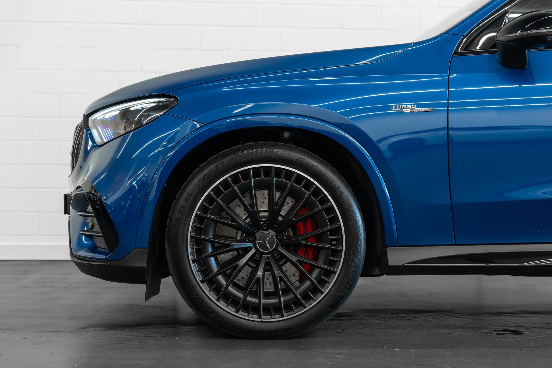 MERCEDES-BENZ GLC AMG 63 S e Performance Executive Edition 9G-Tronic-image-13