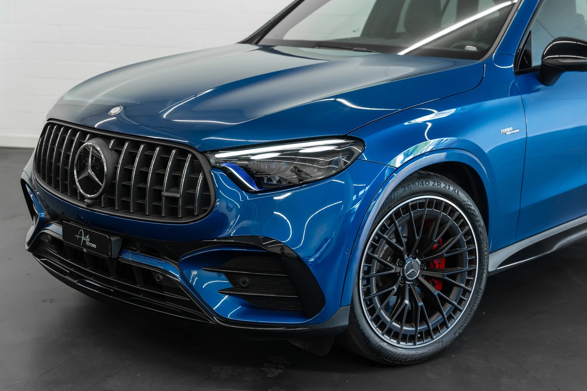 MERCEDES-BENZ GLC AMG 63 S e Performance Executive Edition 9G-Tronic-image-27
