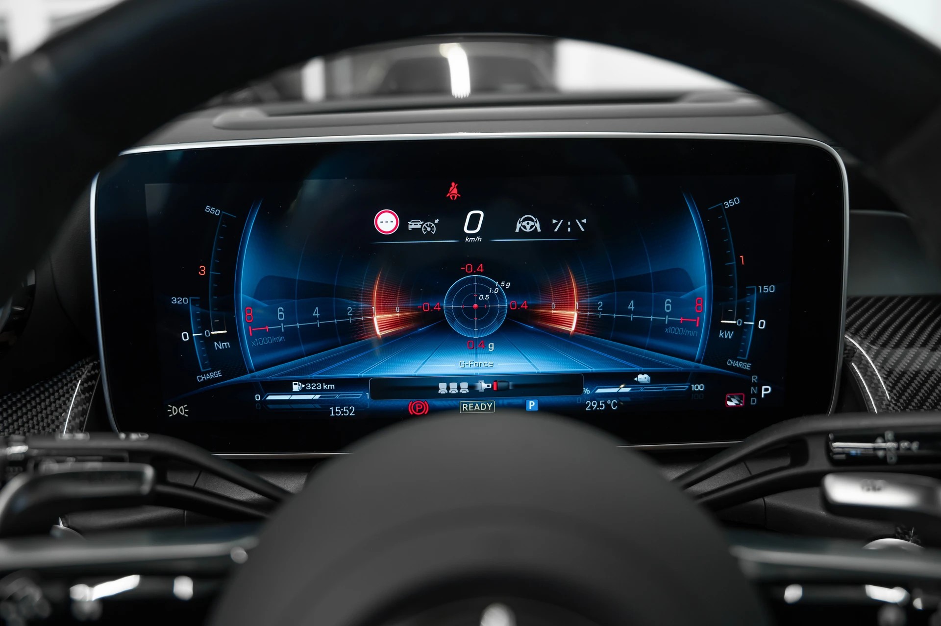 MERCEDES-BENZ GLC AMG 63 S e Performance Executive Edition 9G-Tronic-image-21