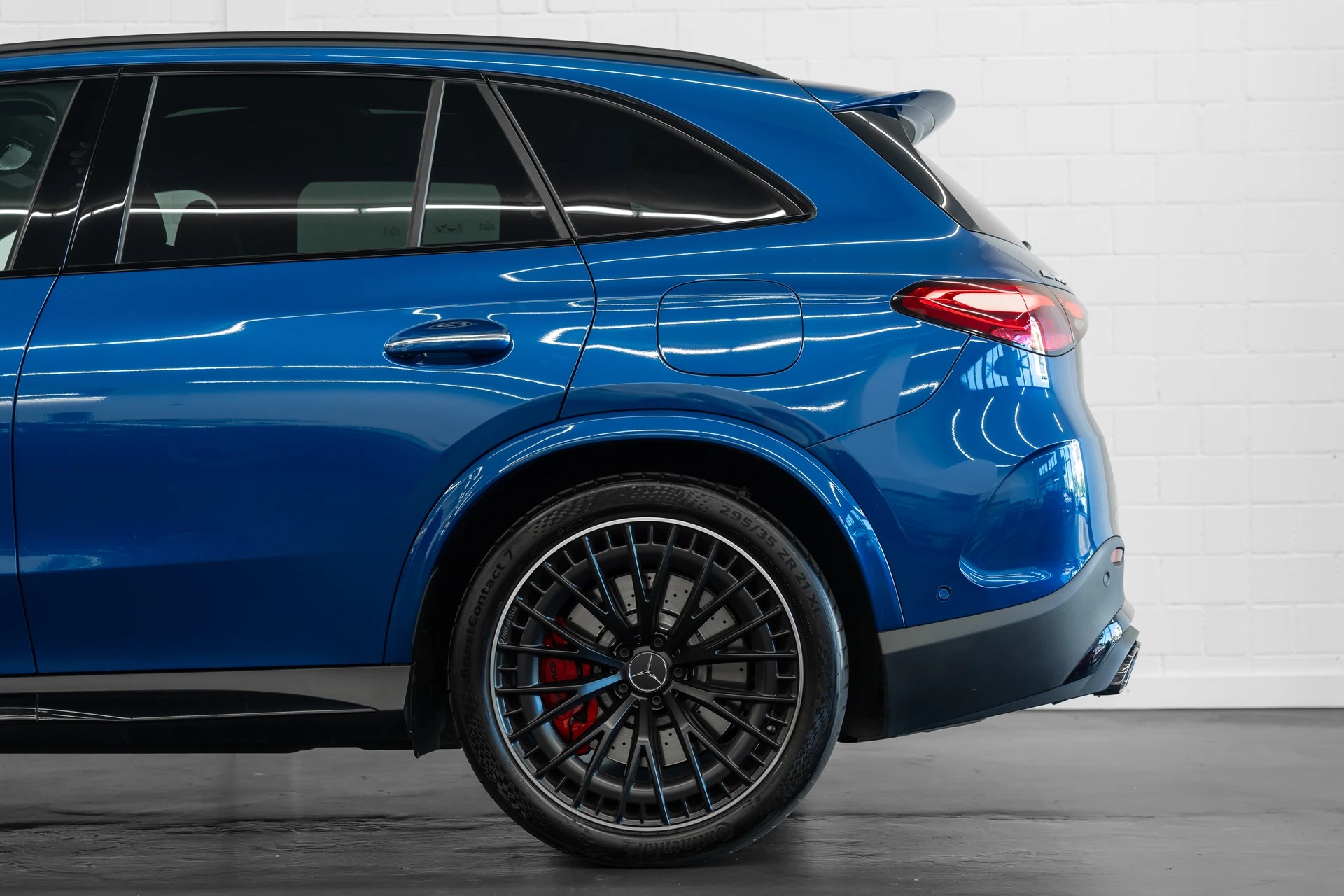 MERCEDES-BENZ GLC AMG 63 S e Performance Executive Edition 9G-Tronic-image-12