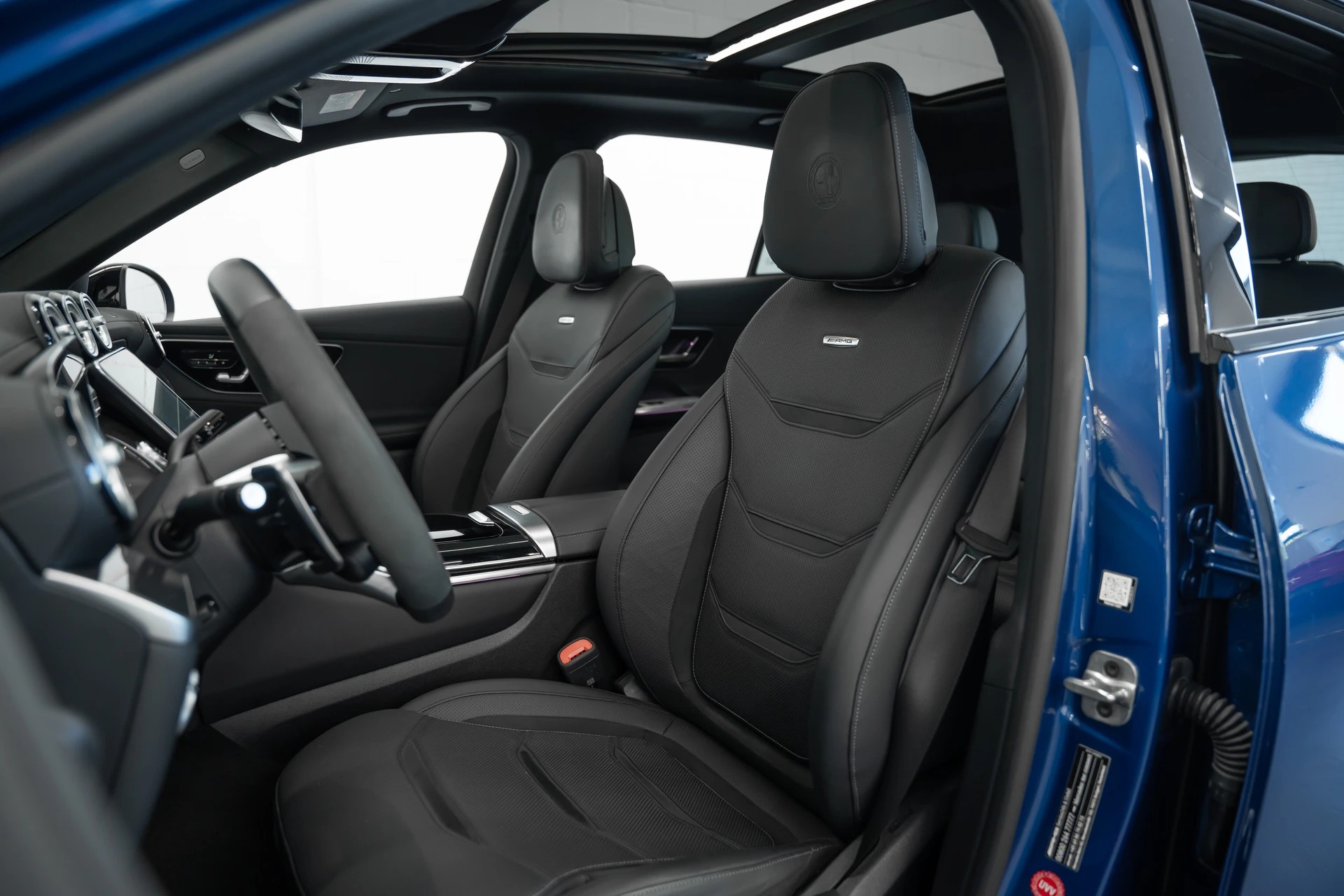 MERCEDES-BENZ GLC AMG 63 S e Performance Executive Edition 9G-Tronic-image-10