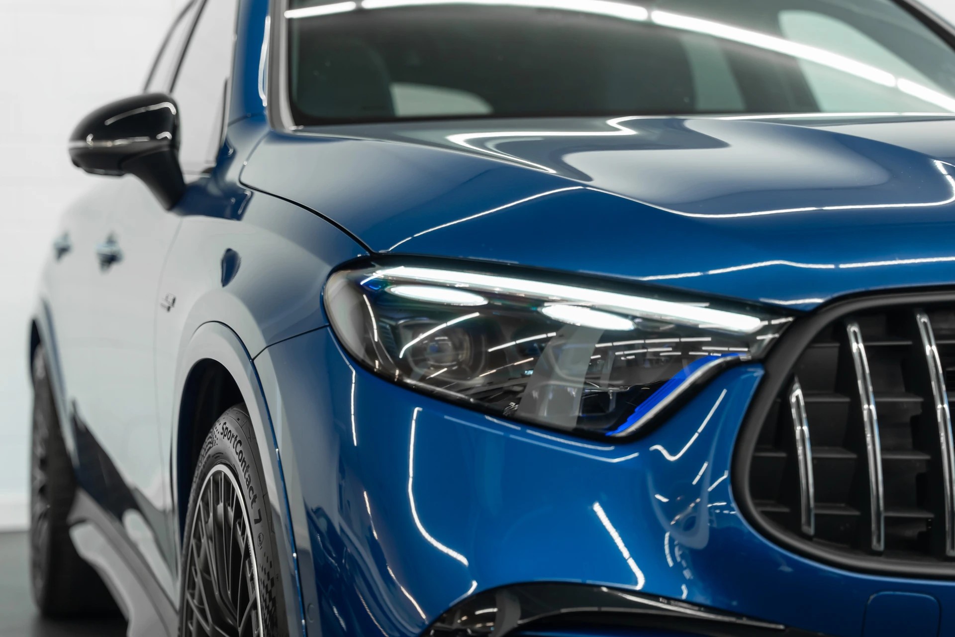MERCEDES-BENZ GLC AMG 63 S e Performance Executive Edition 9G-Tronic-image-5