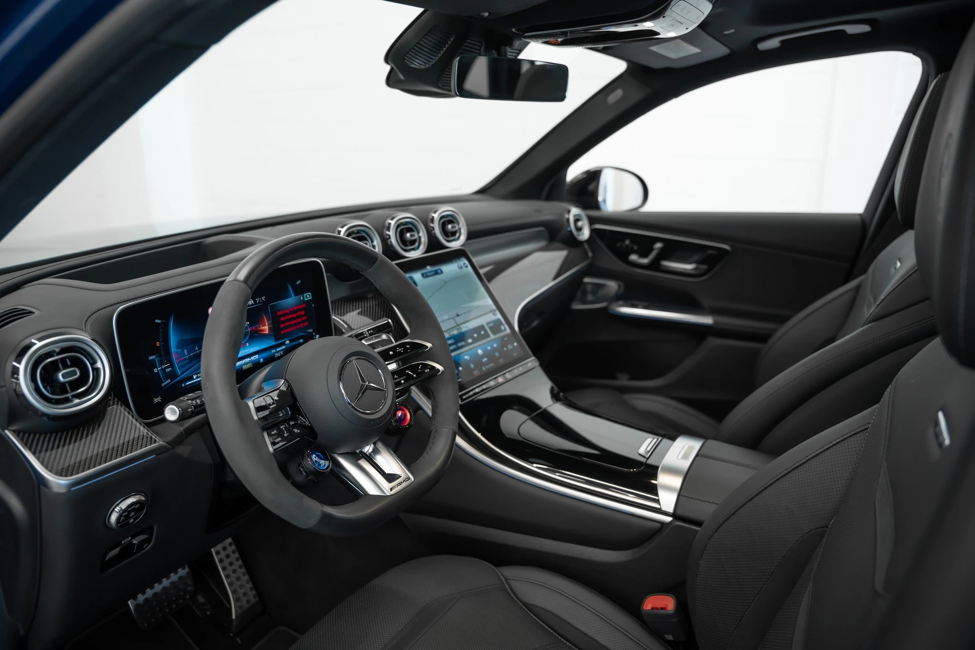MERCEDES-BENZ GLC AMG 63 S e Performance Executive Edition 9G-Tronic-image-9