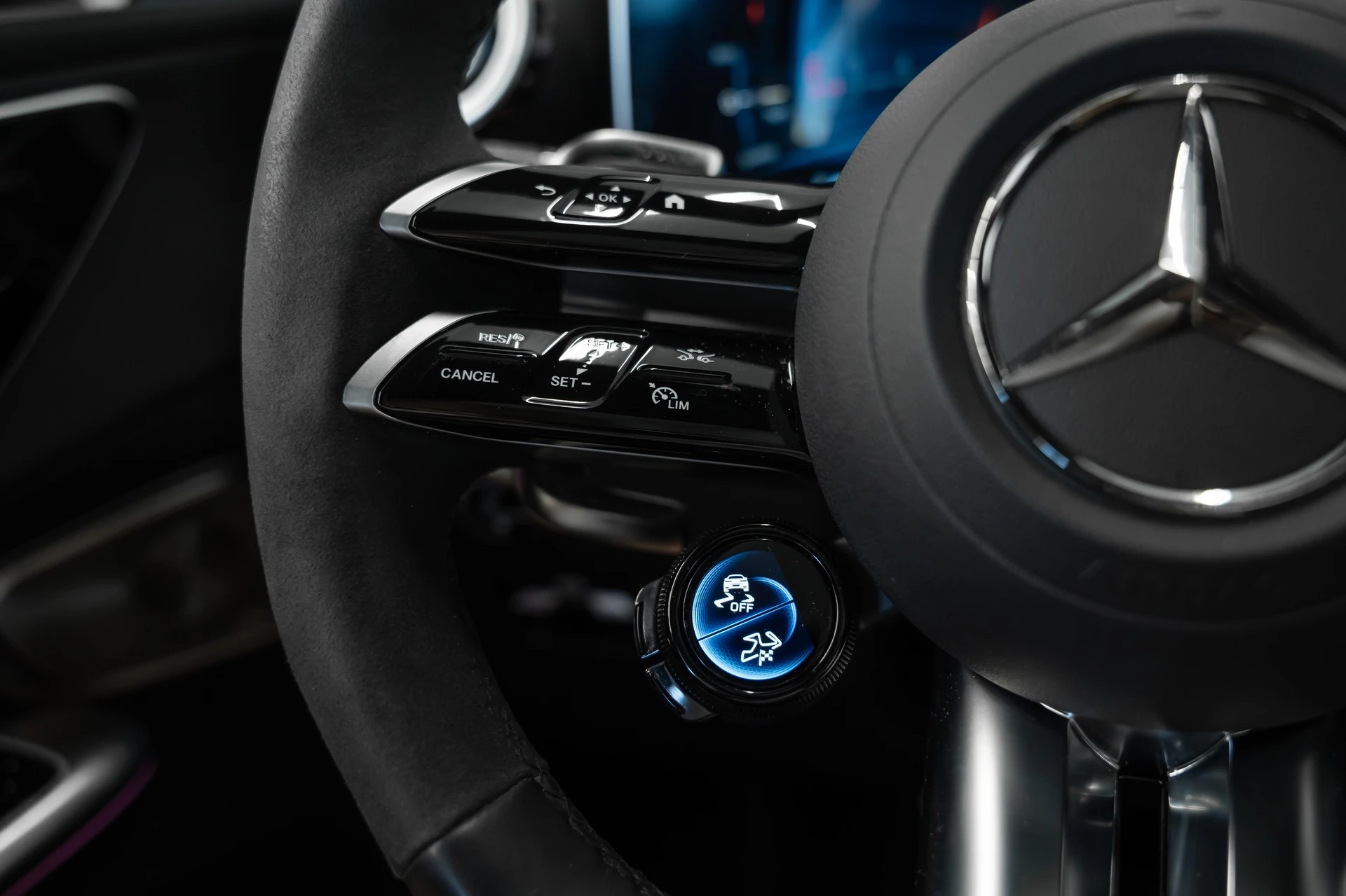 MERCEDES-BENZ GLC AMG 63 S e Performance Executive Edition 9G-Tronic-image-19