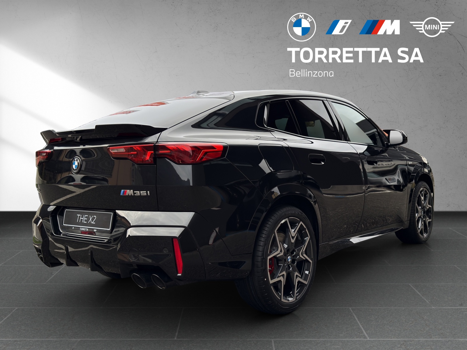 BMW X2 xDrive M35i M Sport Pro-image-4