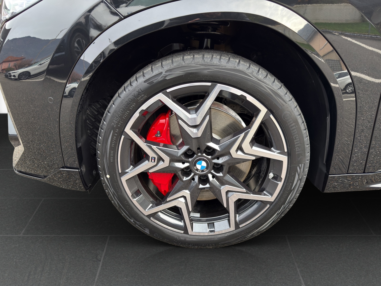 BMW X2 xDrive M35i M Sport Pro-image-8