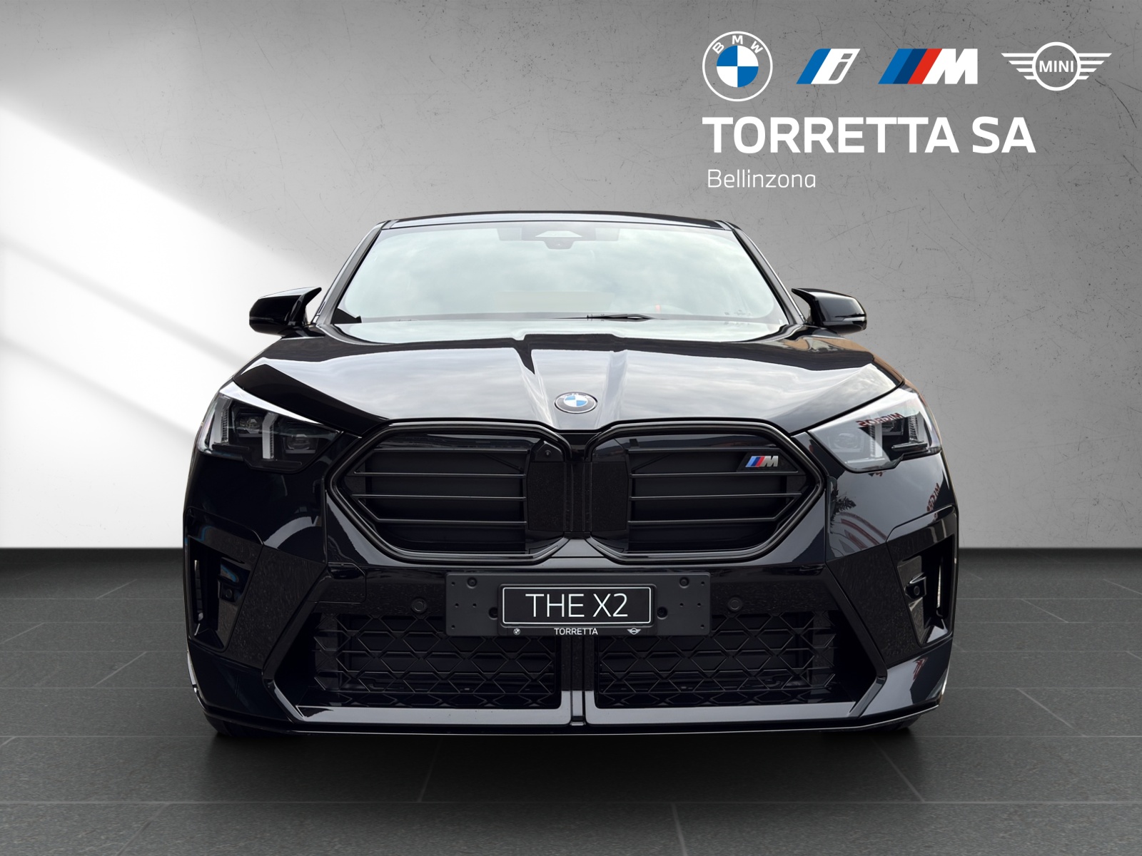 BMW X2 xDrive M35i M Sport Pro-image-7
