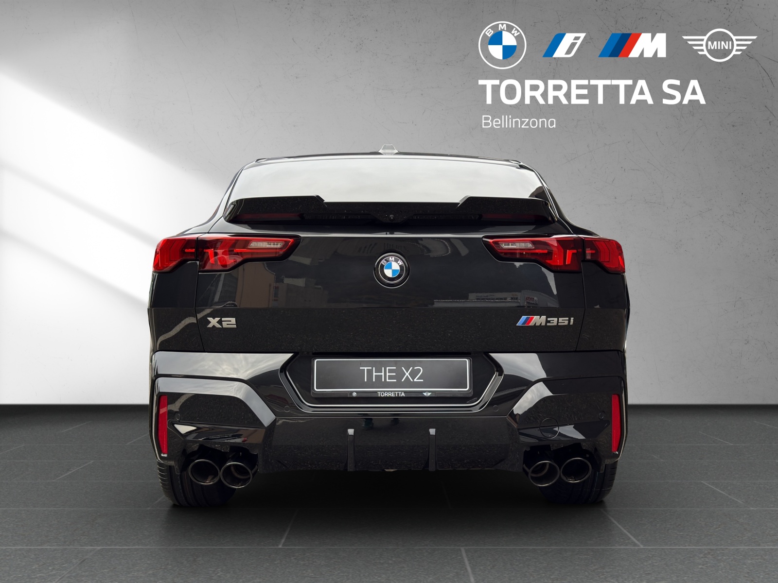 BMW X2 xDrive M35i M Sport Pro-image-3