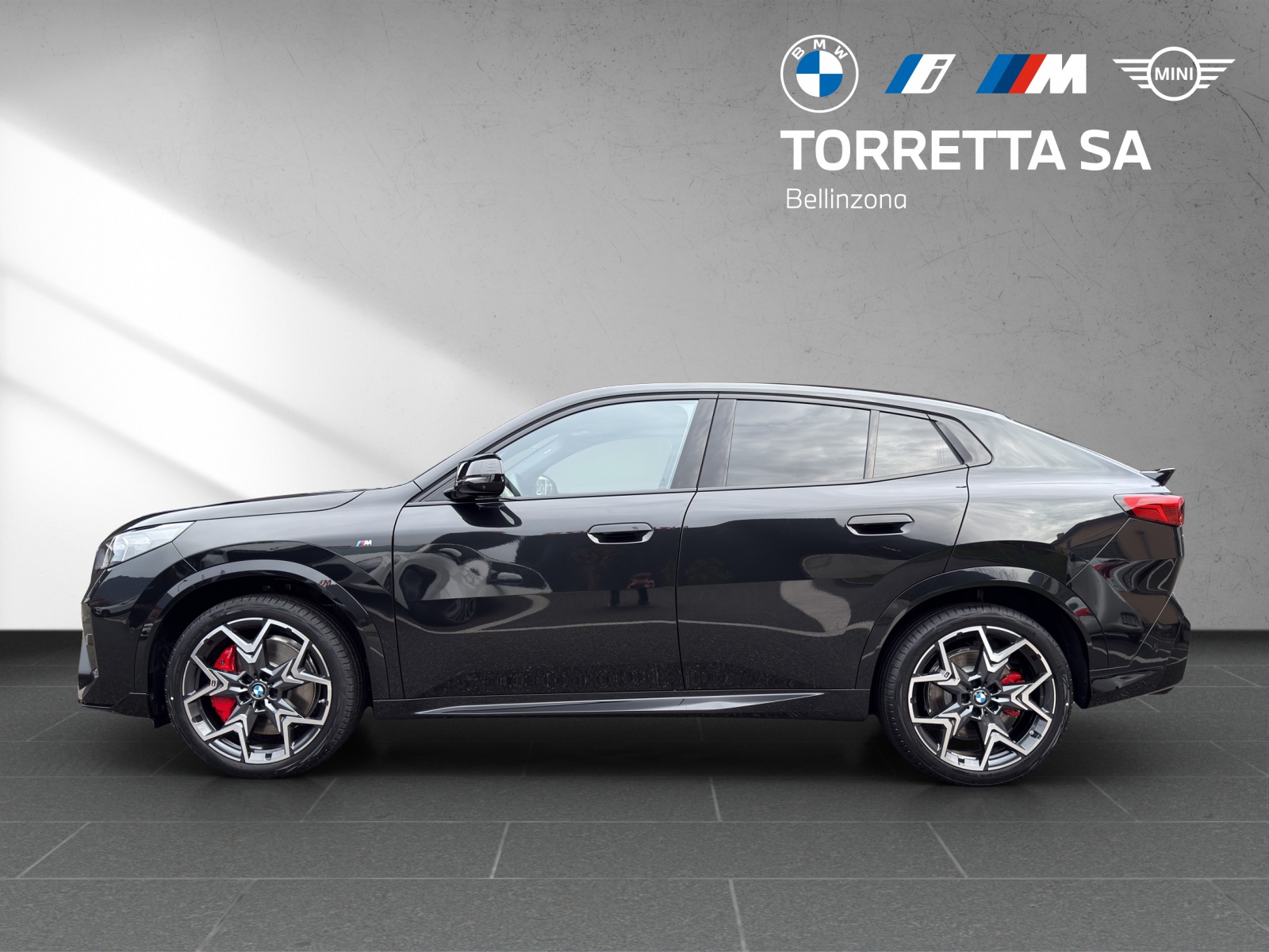 BMW X2 xDrive M35i M Sport Pro-image-1