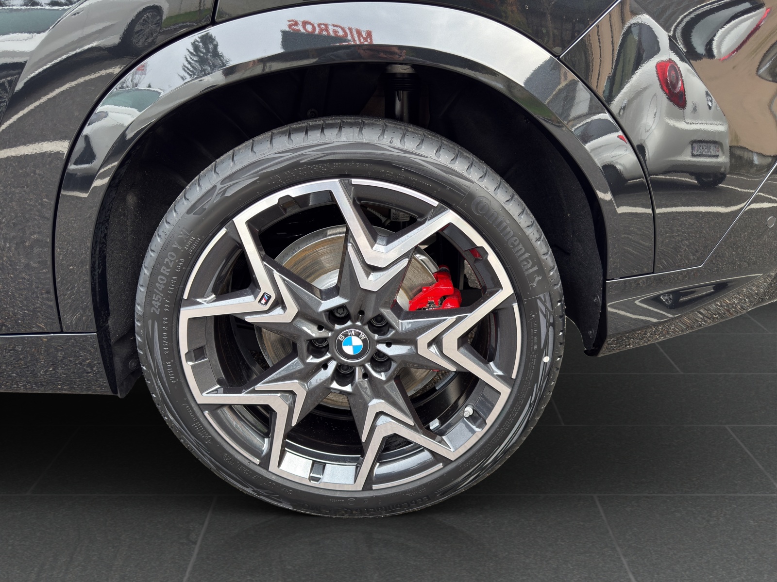 BMW X2 xDrive M35i M Sport Pro-image-11