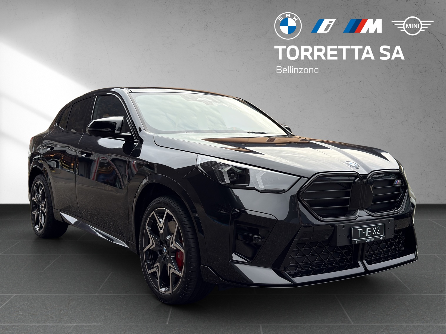 BMW X2 xDrive M35i M Sport Pro-image-6