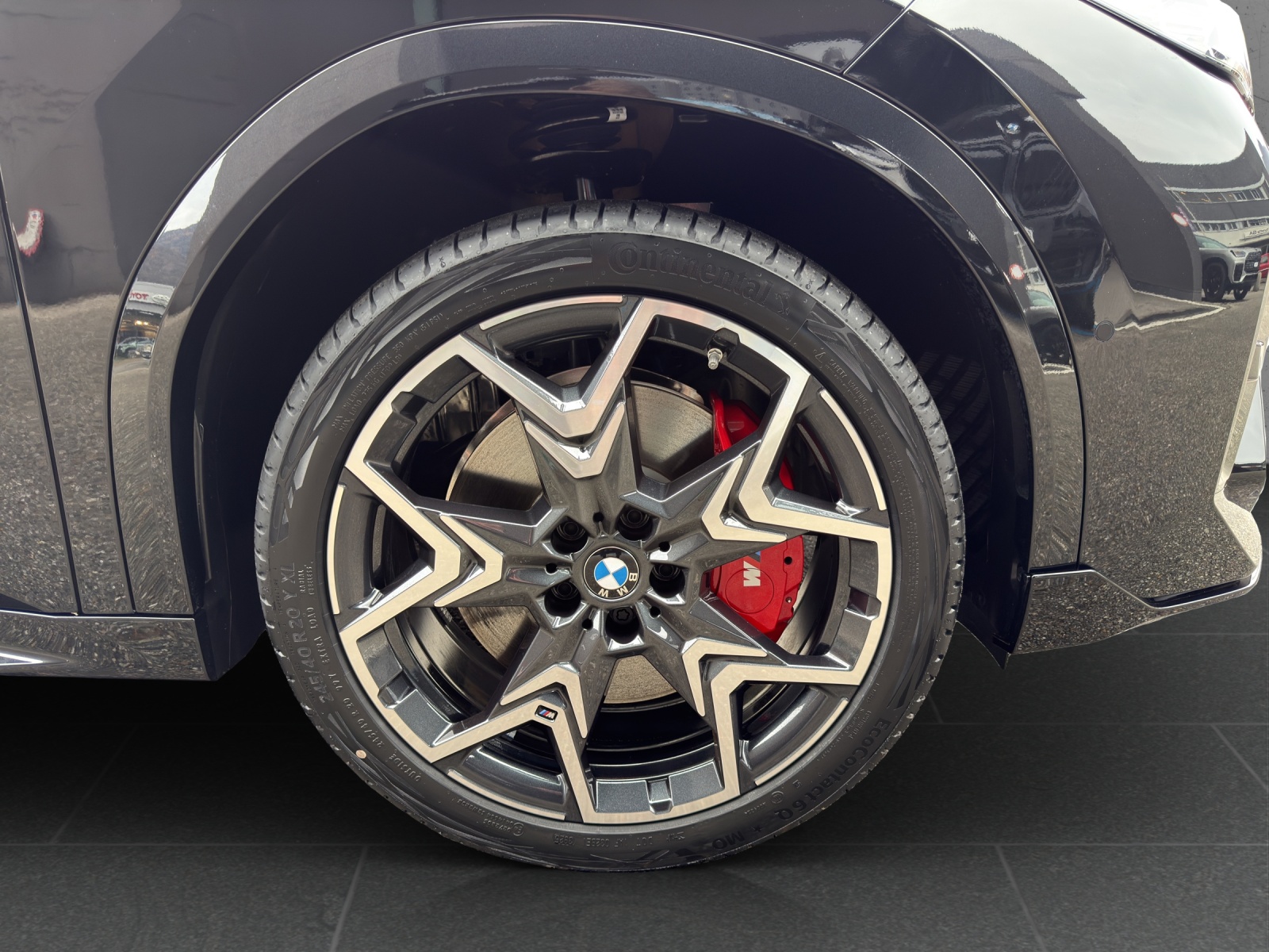 BMW X2 xDrive M35i M Sport Pro-image-9