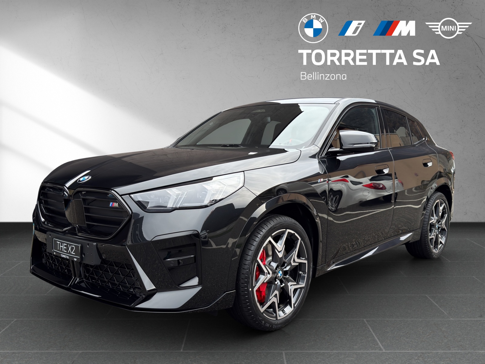 BMW X2 xDrive M35i M Sport Pro-image-0