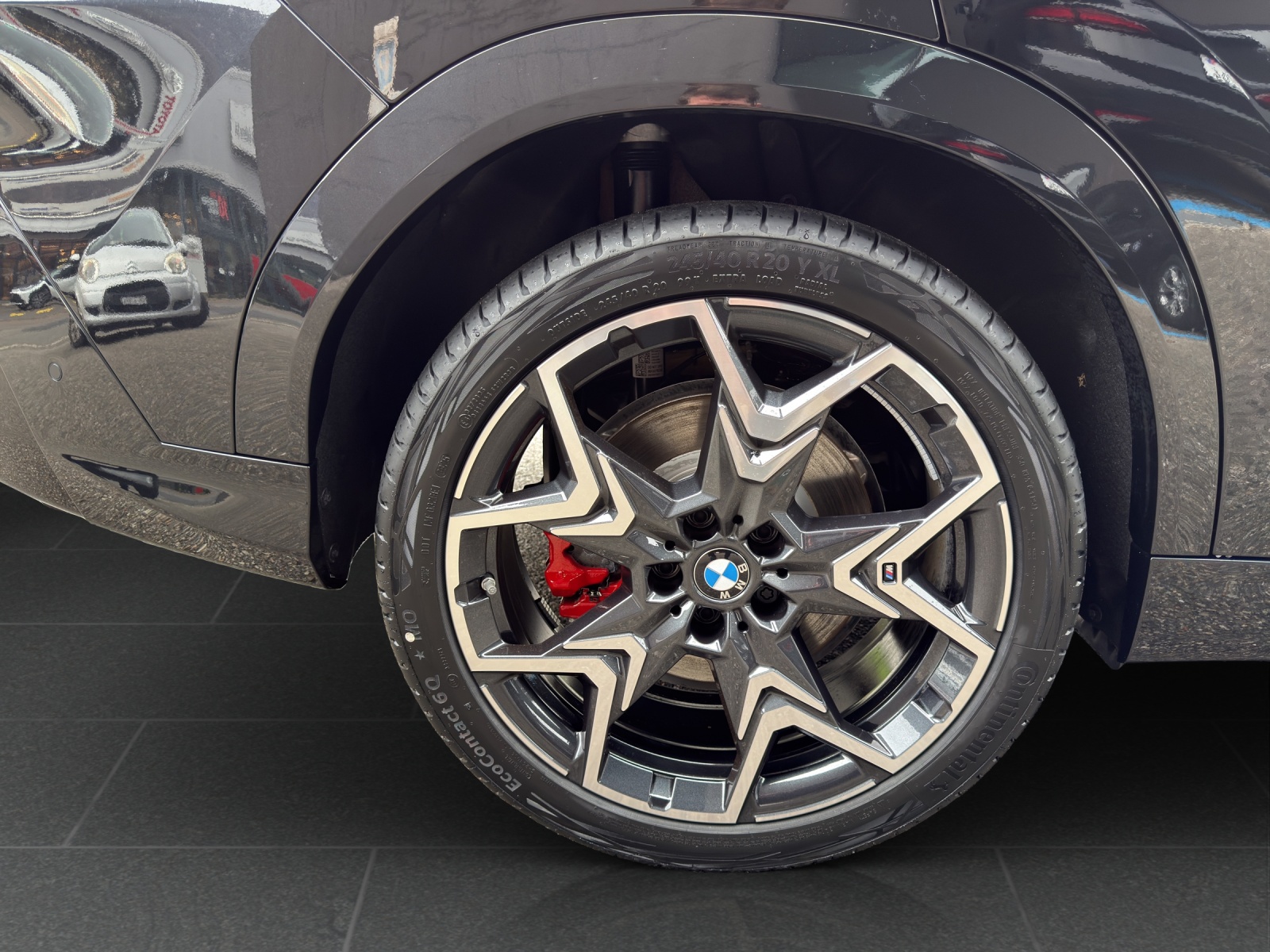 BMW X2 xDrive M35i M Sport Pro-image-10