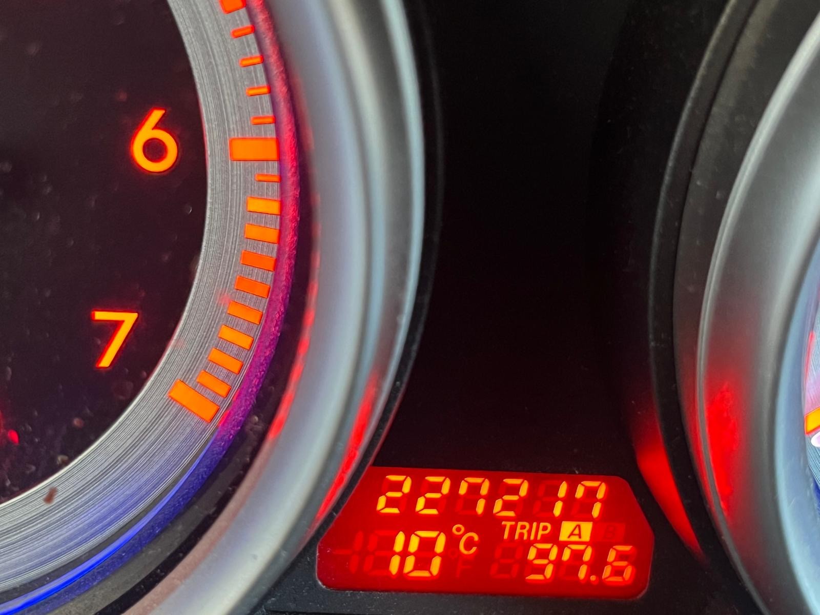 MAZDA 6 2.5 16V Sport-image-9