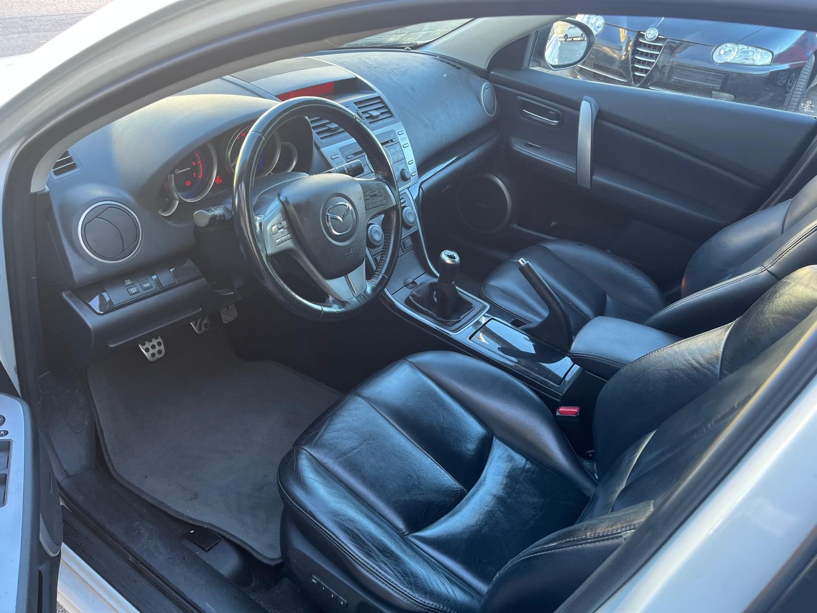 MAZDA 6 2.5 16V Sport-image-6