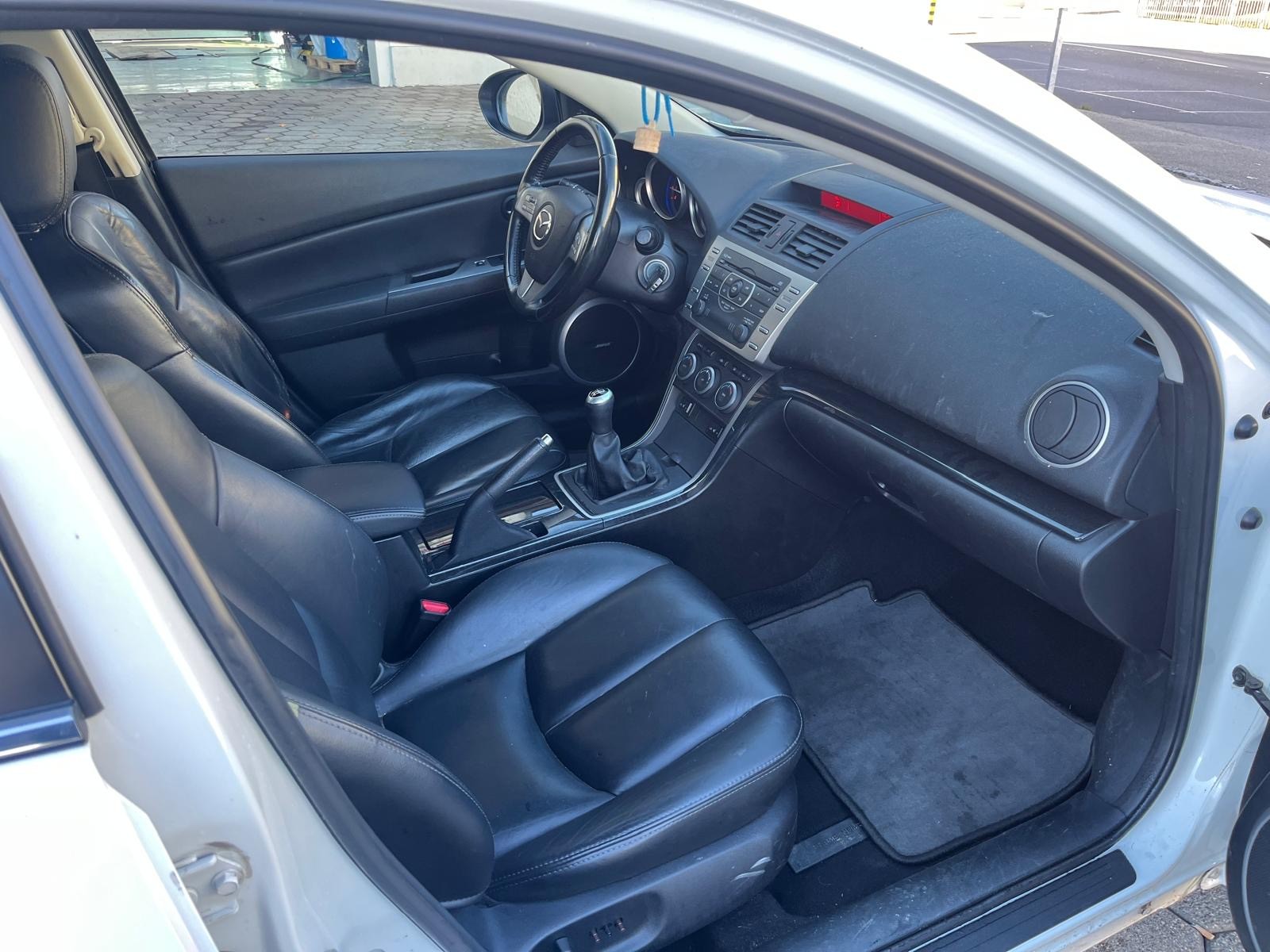 MAZDA 6 2.5 16V Sport-image-7
