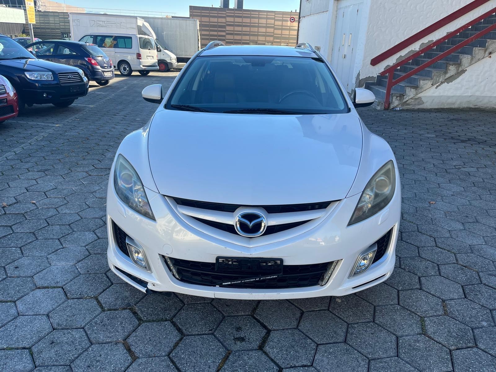 MAZDA 6 2.5 16V Sport-showroom-element-2