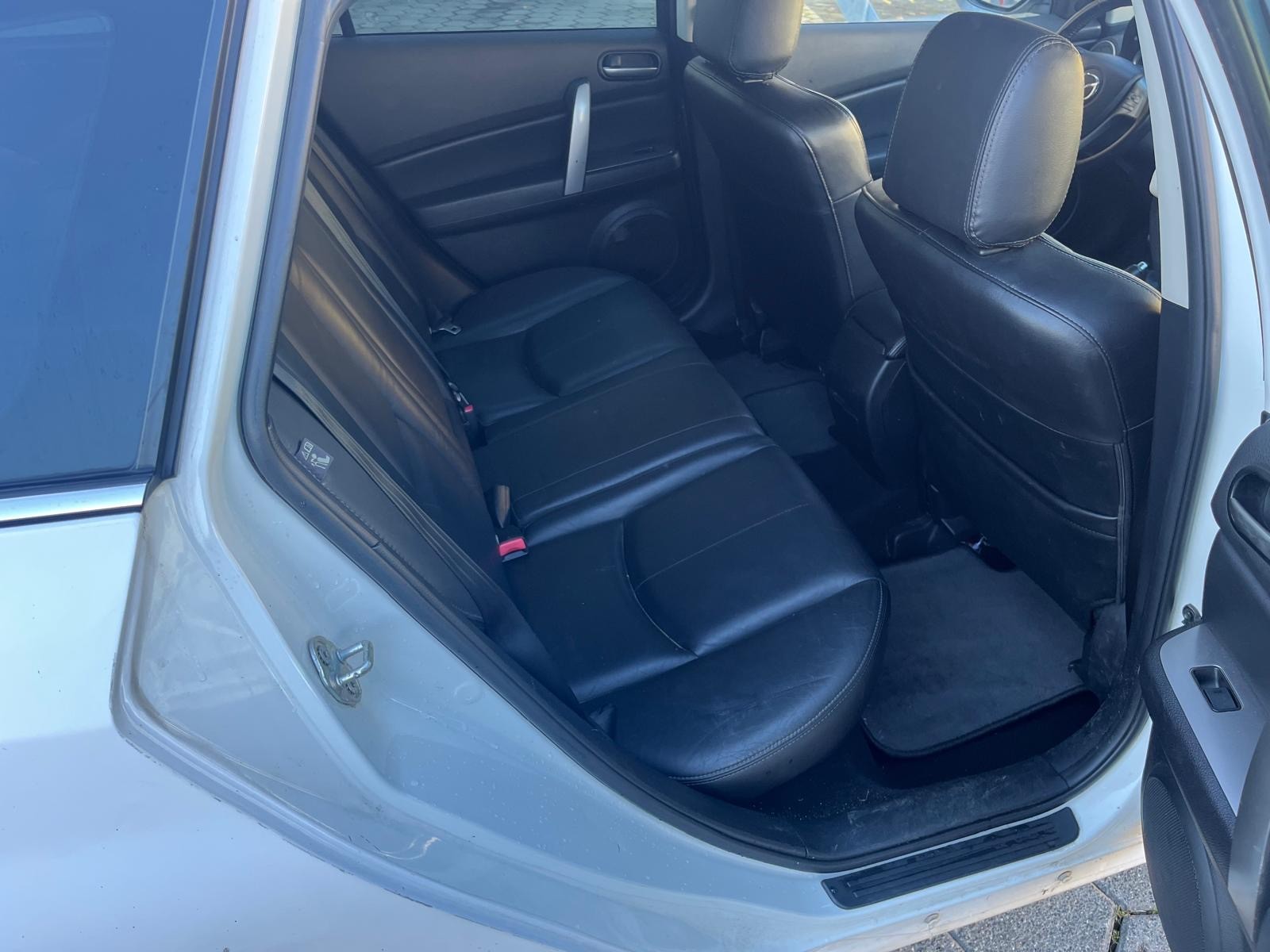 MAZDA 6 2.5 16V Sport-image-8