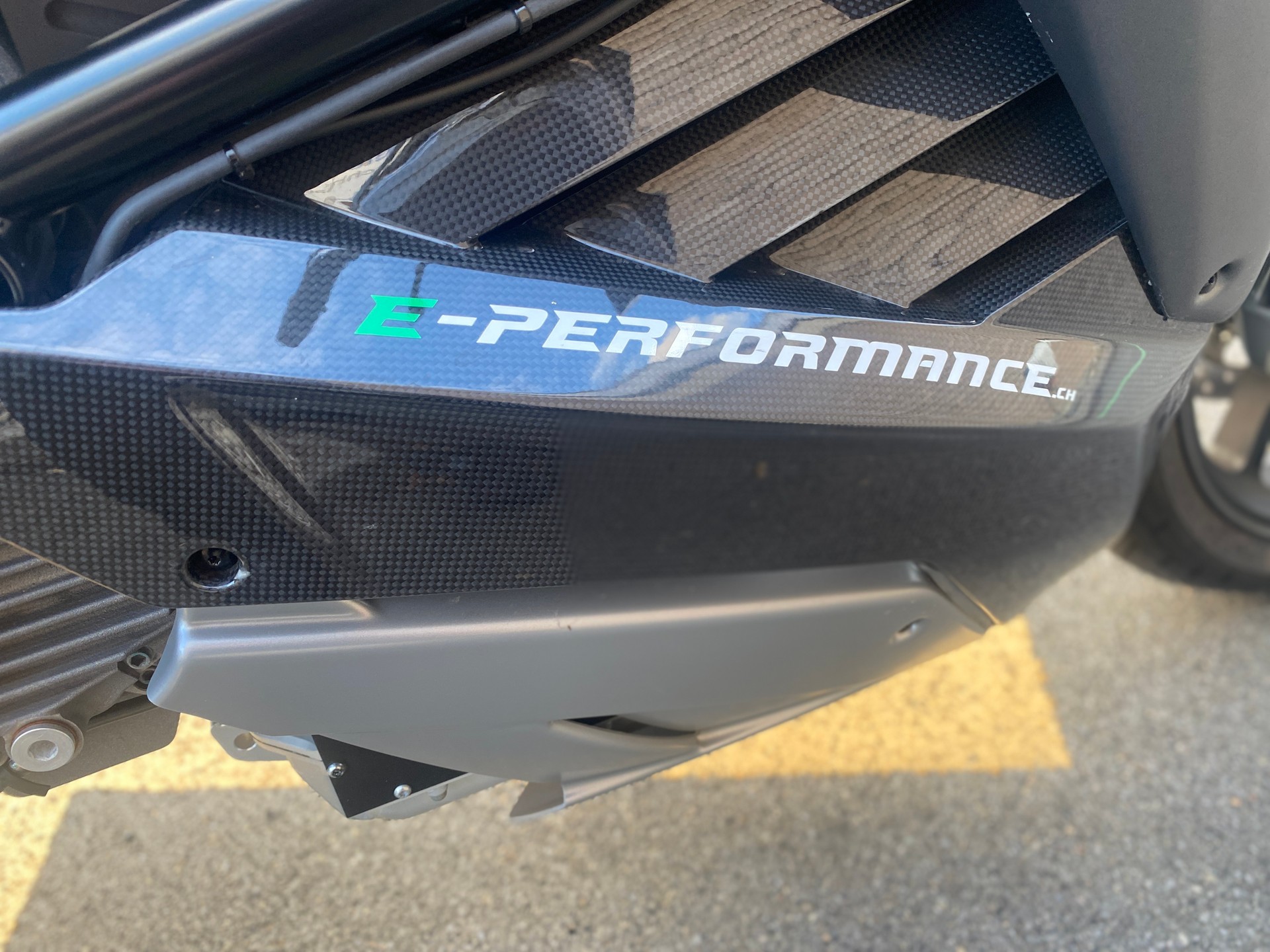 ENERGICA Eva Esseesse 9+ 21.5kW/h-image-3