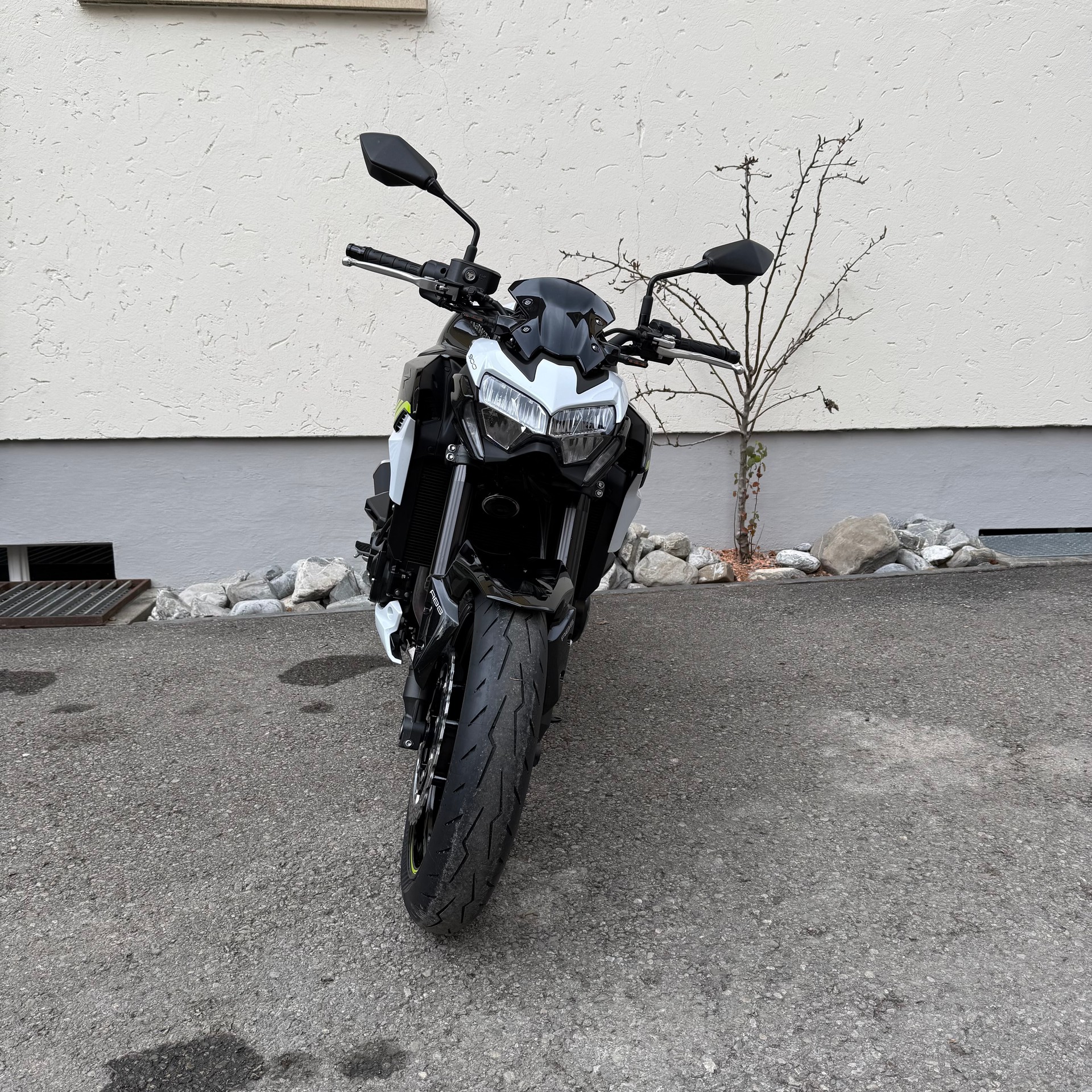 KAWASAKI Z 900-image-4