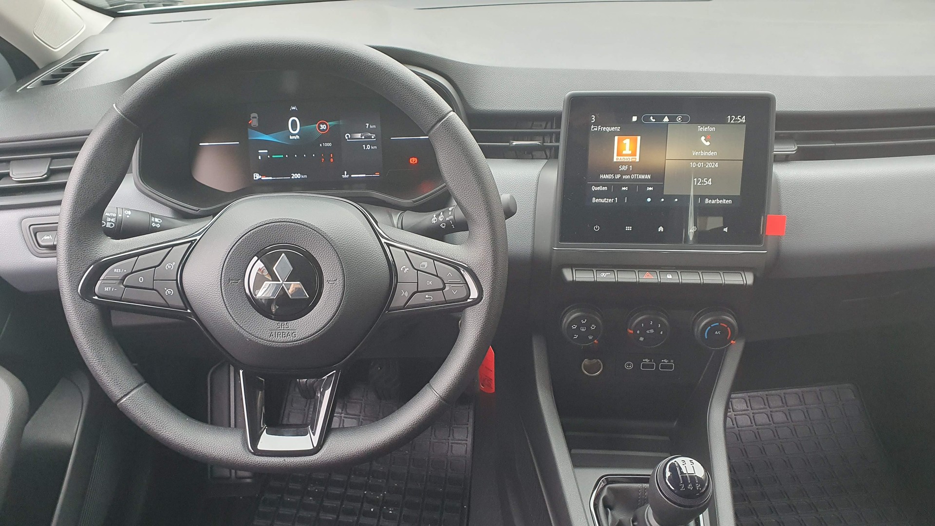 MITSUBISHI COLT 1.0 Jubilé50 (509)-image-5