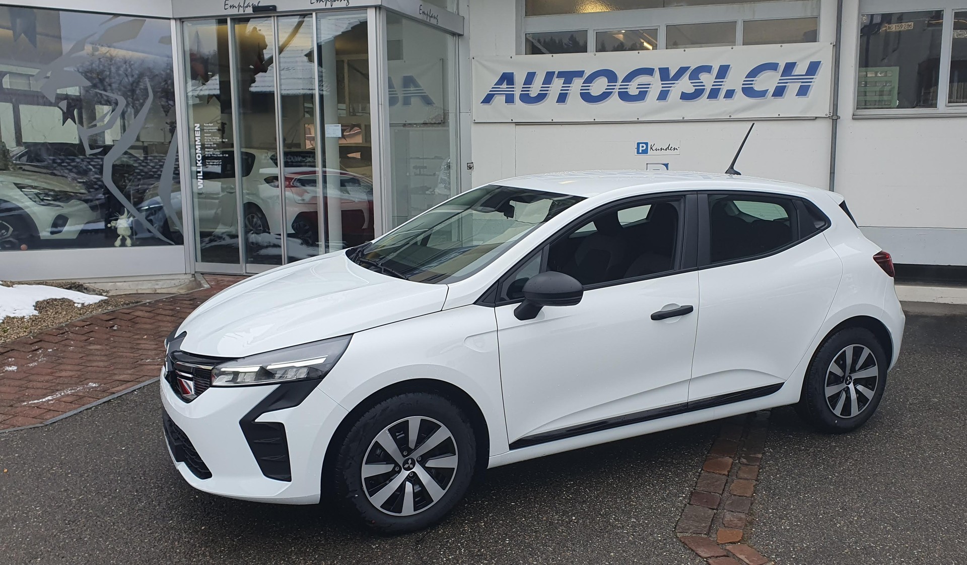 MITSUBISHI COLT 1.0 Jubilé50 (509)-image-4