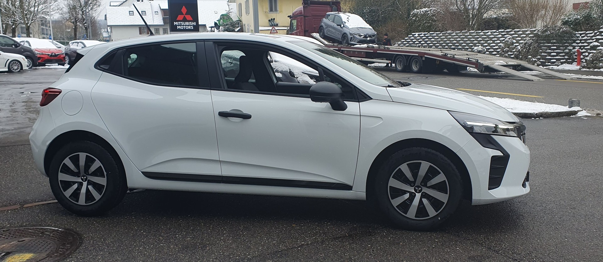 MITSUBISHI COLT 1.0 Jubilé50 (509)-image-3