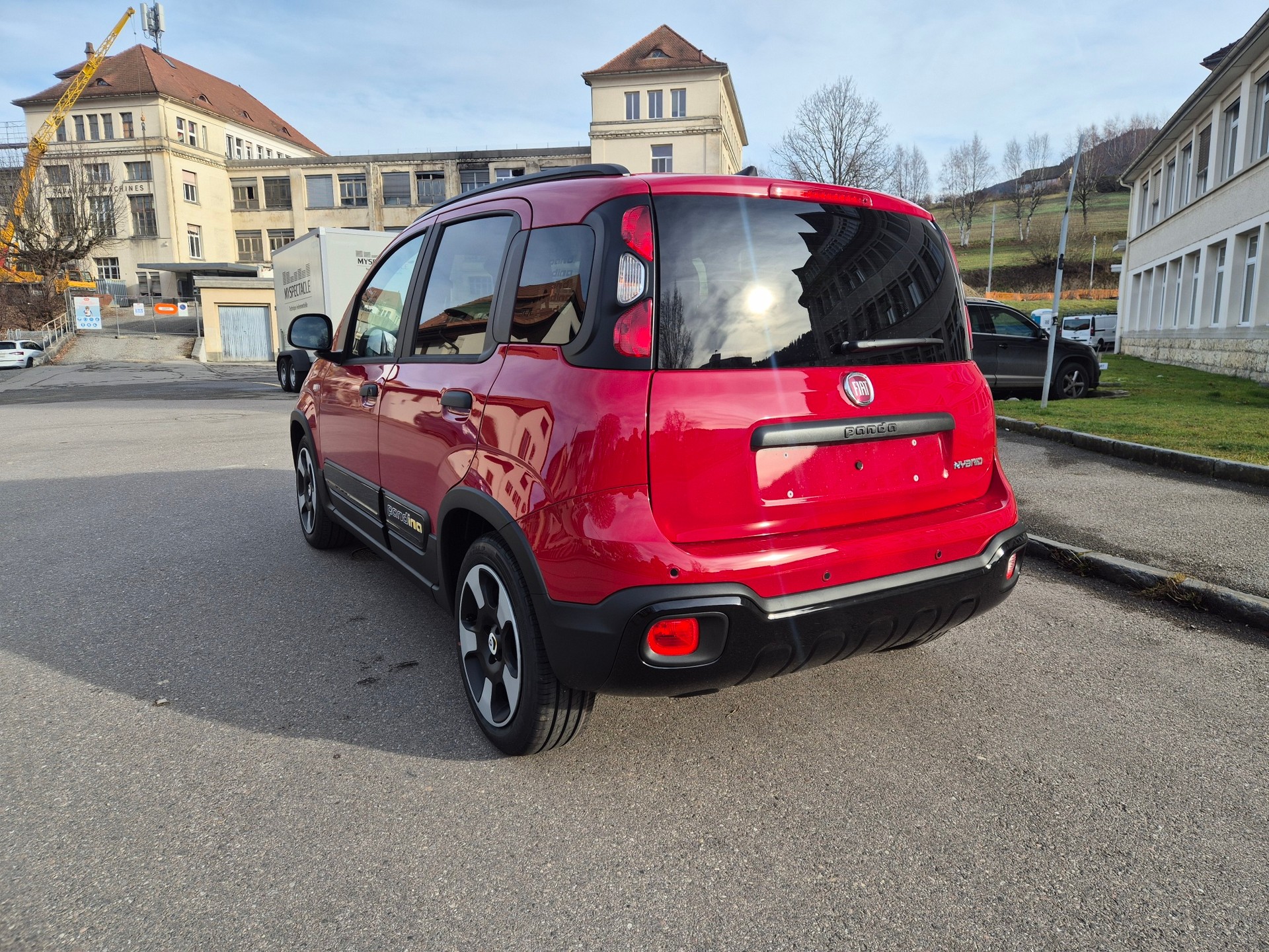FIAT Panda 1.0 MHEV Cross-showroom-element-2
