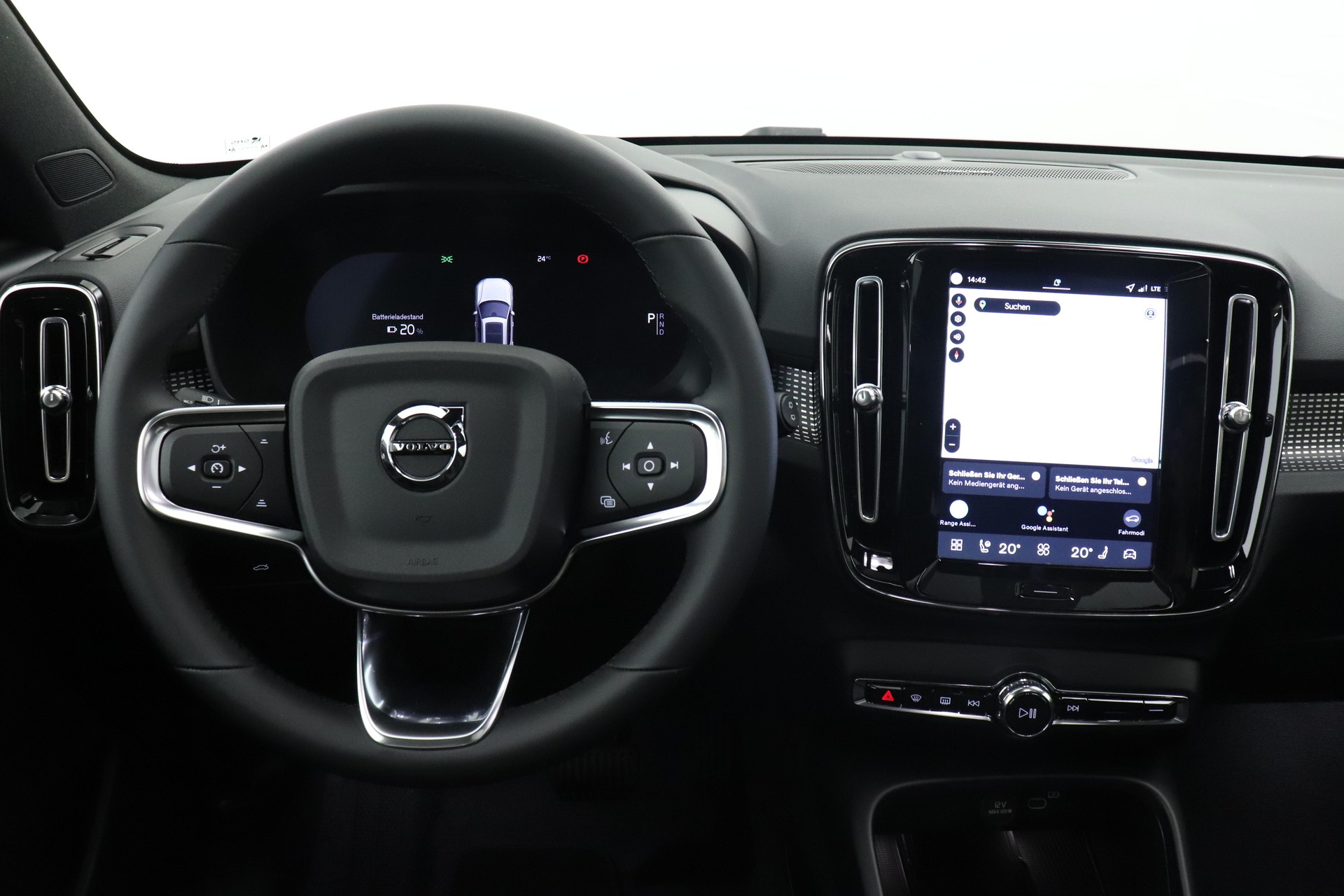 VOLVO EX40 Twin XCENTRIC Edition AWD-image-5