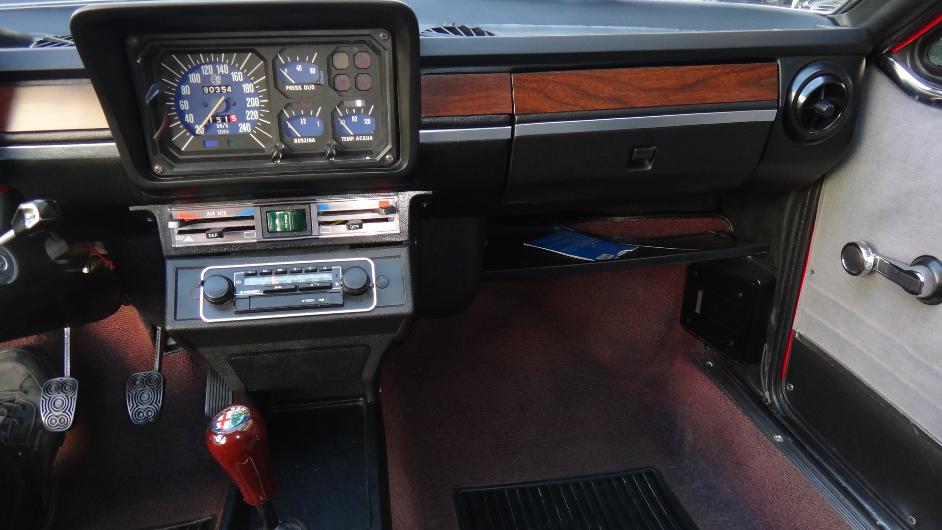 ALFA ROMEO GTV-image-13