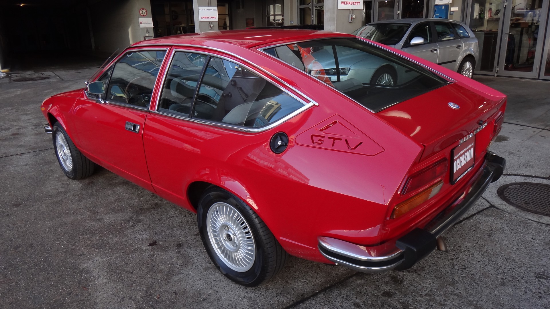 ALFA ROMEO GTV-image-6