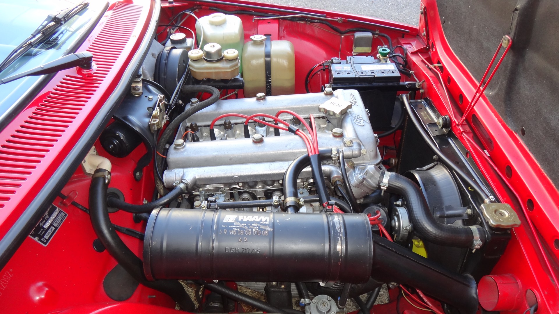 ALFA ROMEO GTV-image-10